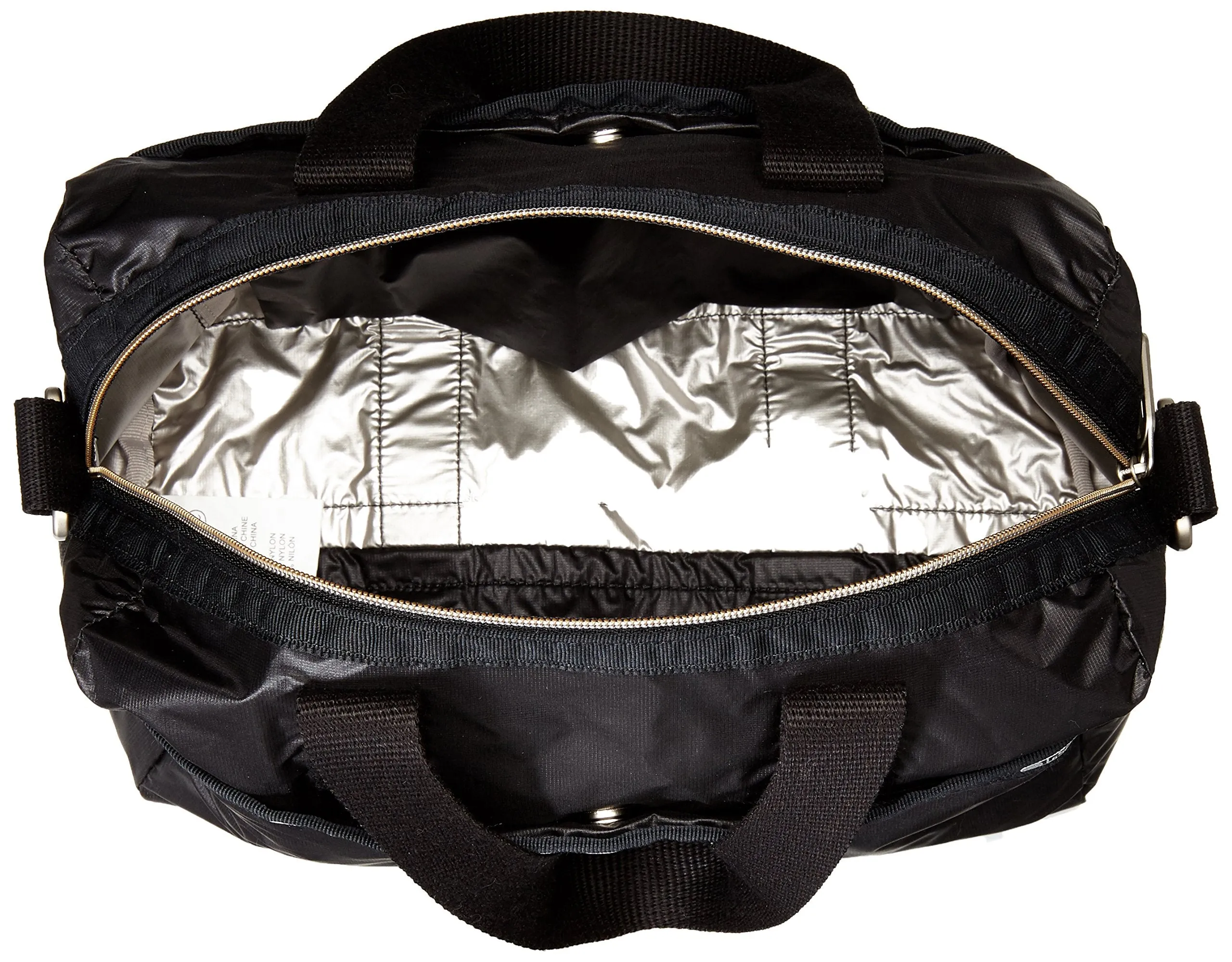 LeSportsac Essential Small Uptown Satchel