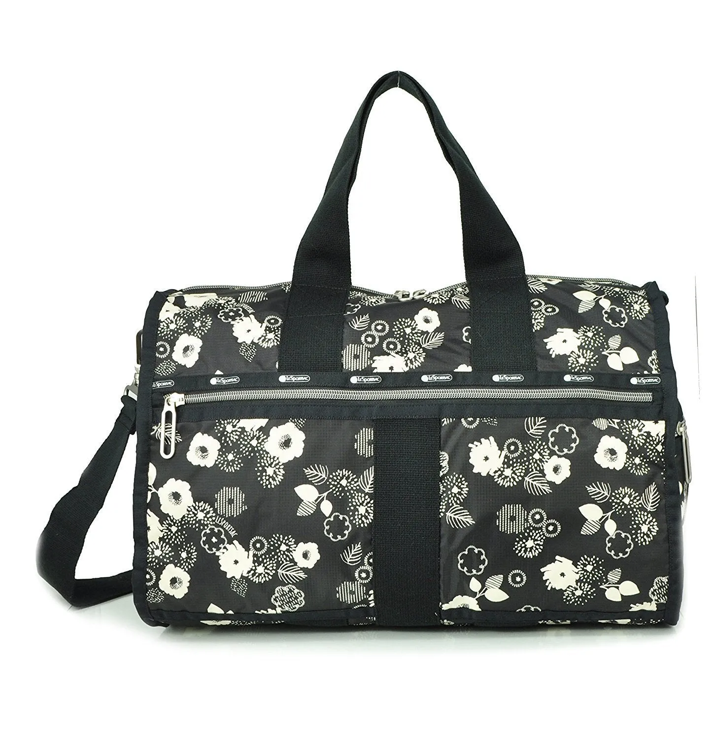 LeSportsac Essential Weekender Duffel Bags