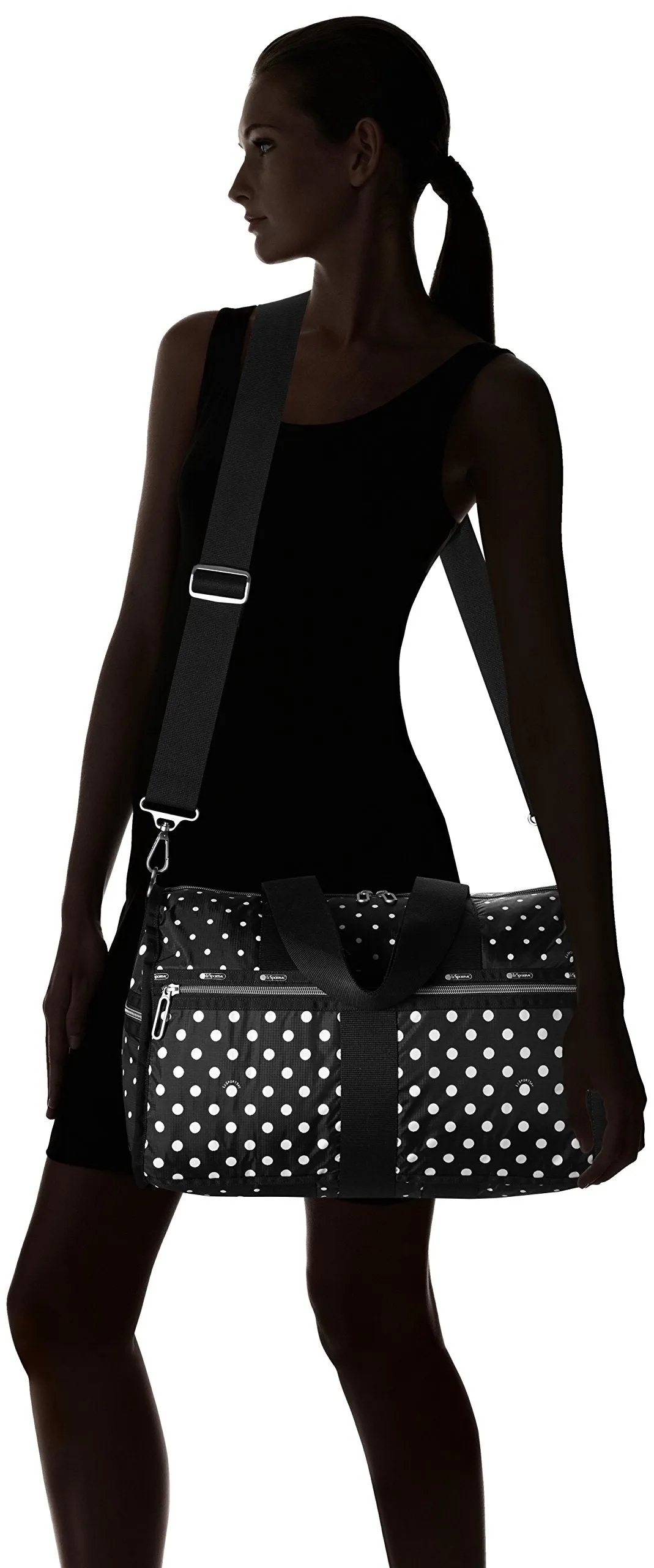 LeSportsac Essential Weekender Duffel Bags