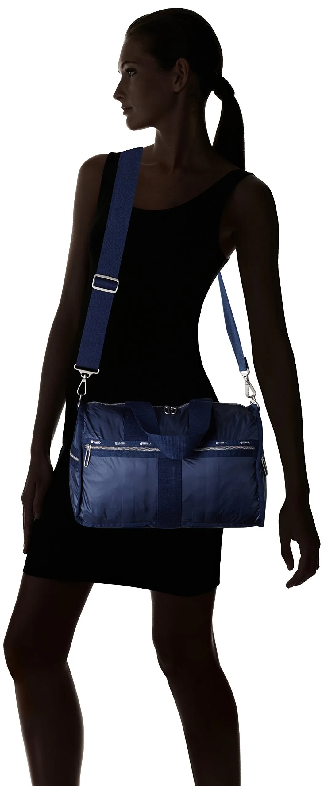 LeSportsac Essential Weekender Duffel Bags