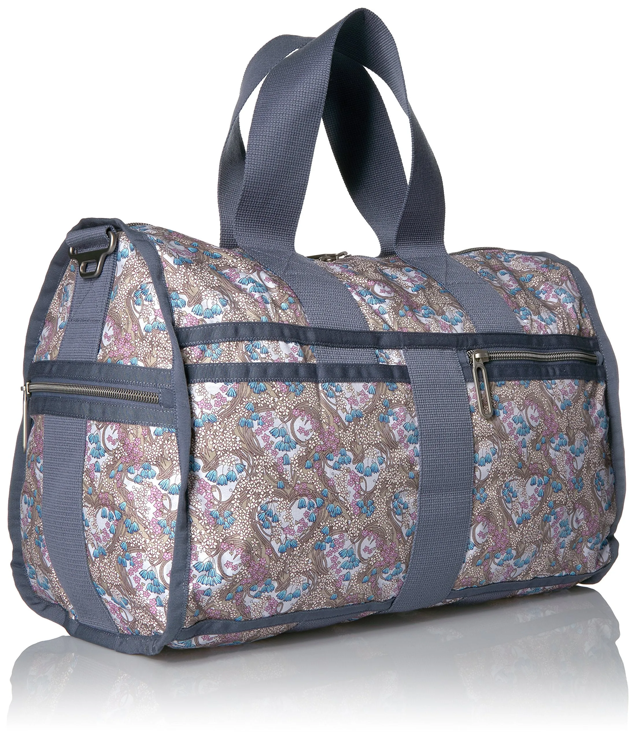 LeSportsac Essential Weekender Duffel Bags