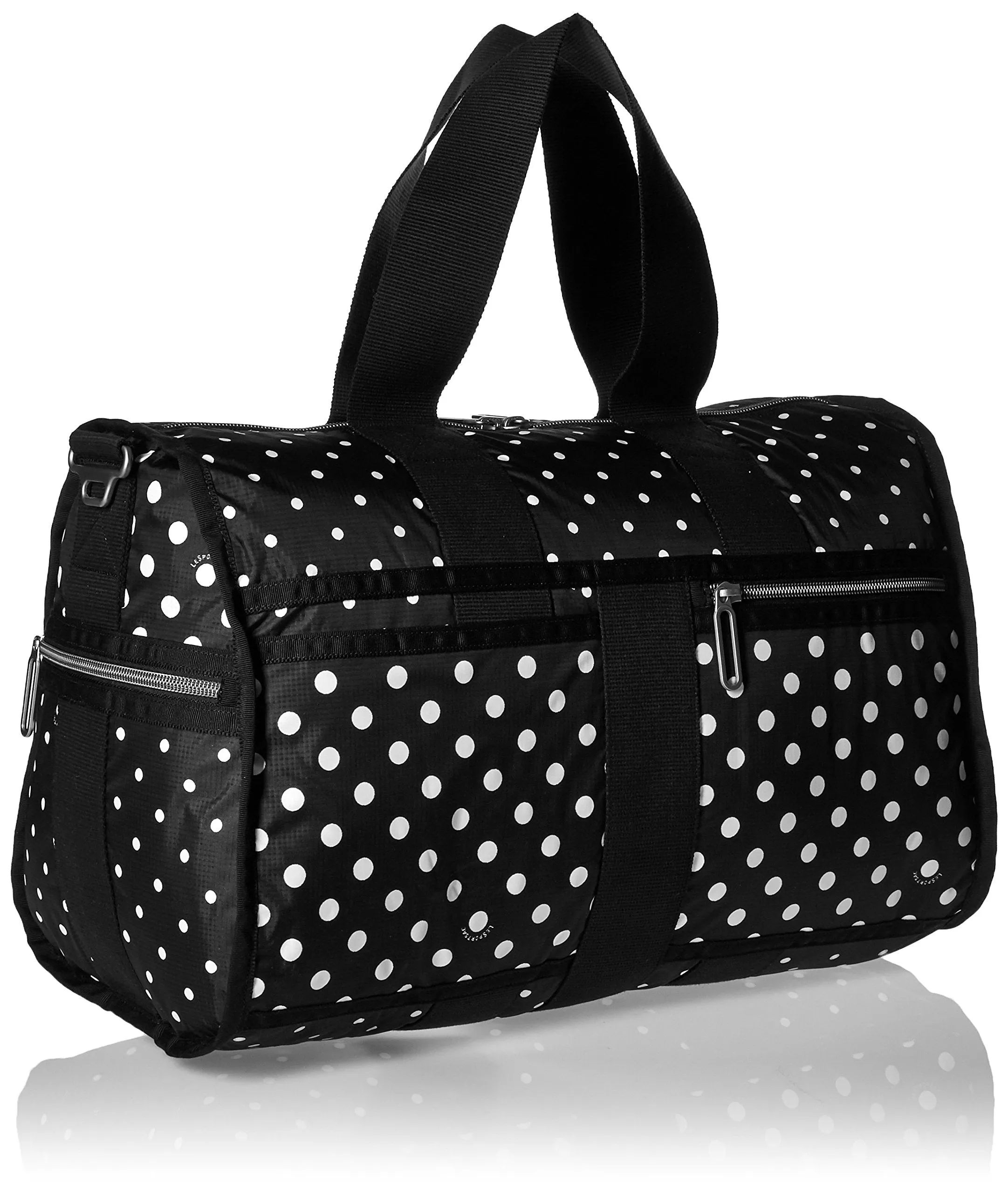 LeSportsac Essential Weekender Duffel Bags