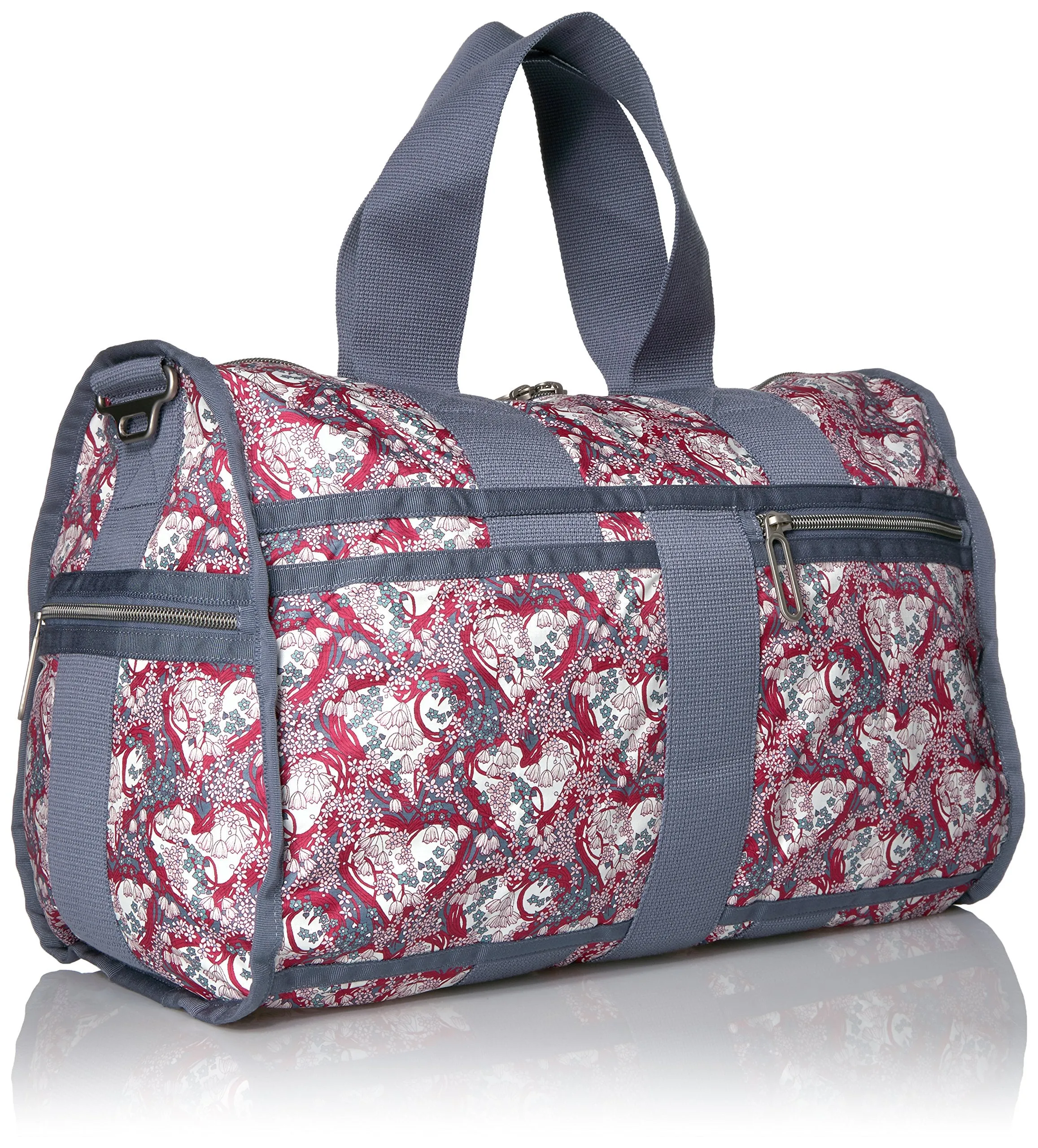 LeSportsac Essential Weekender Duffel Bags