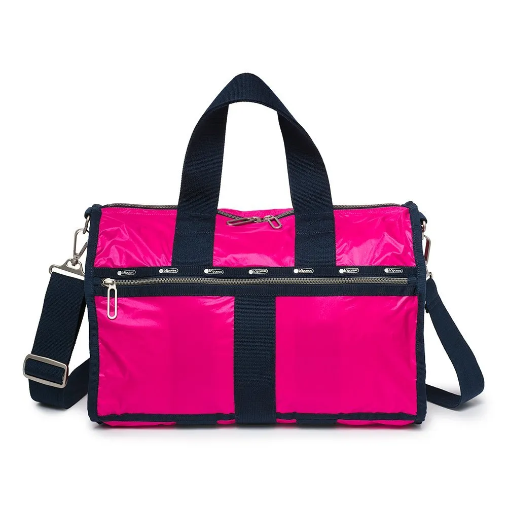 LeSportsac Essential Weekender Duffel Bags