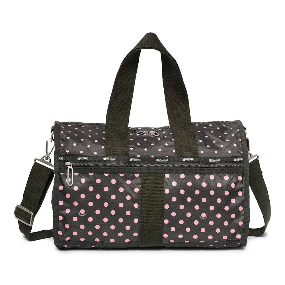 LeSportsac Essential Weekender Duffel Bags