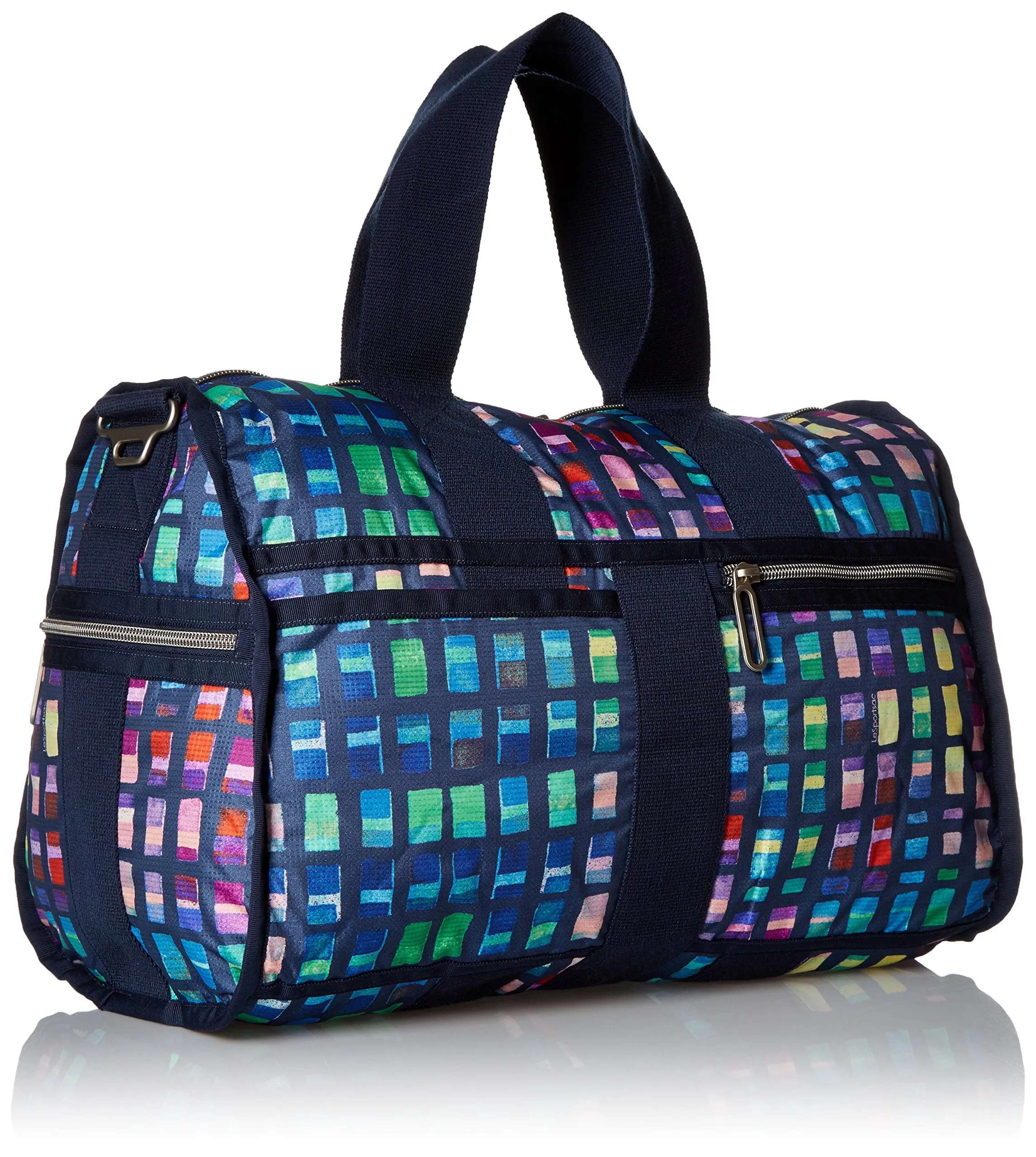 LeSportsac Essential Weekender Duffel Bags