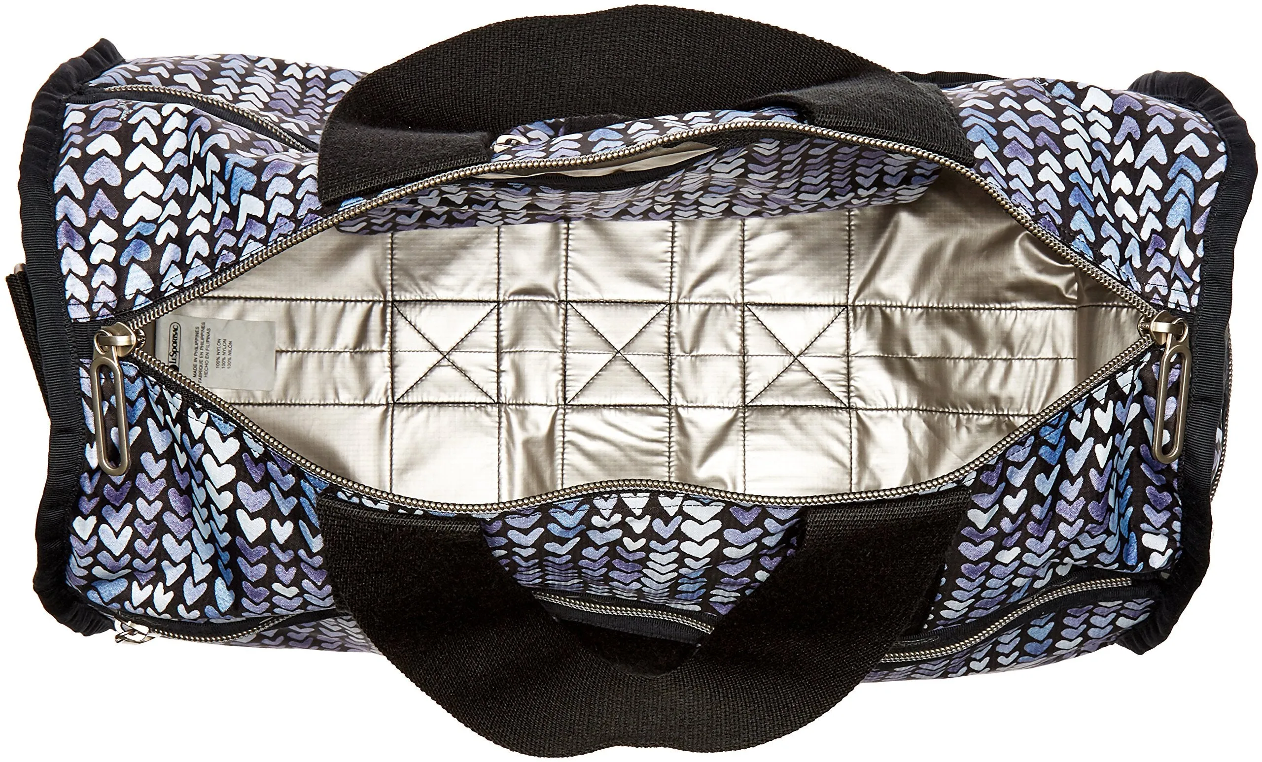 LeSportsac Essential Weekender Duffel Bags