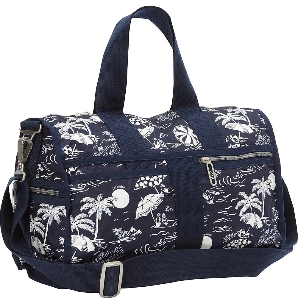 LeSportsac Essential Weekender Duffel Bags