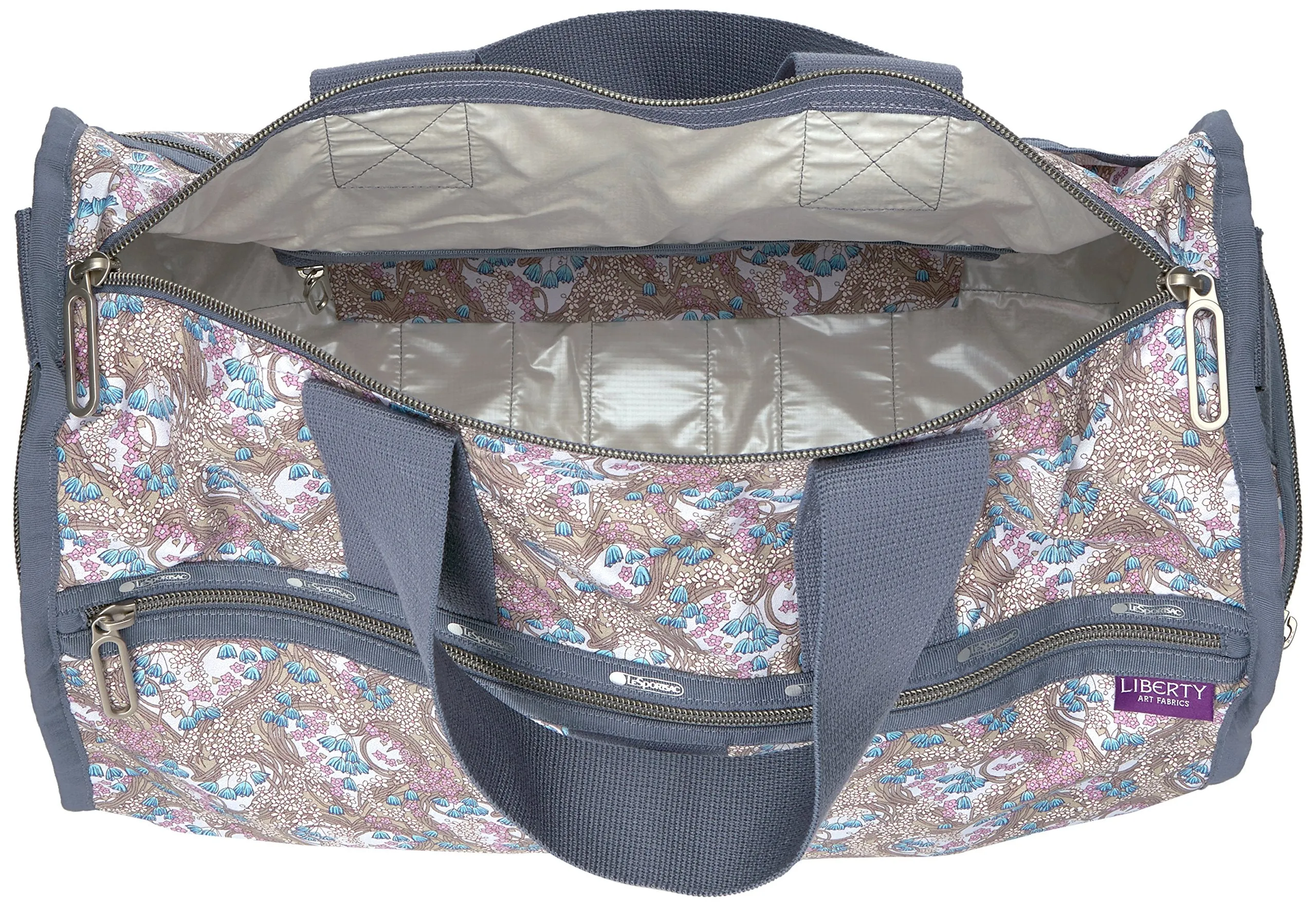 LeSportsac Essential Weekender Duffel Bags