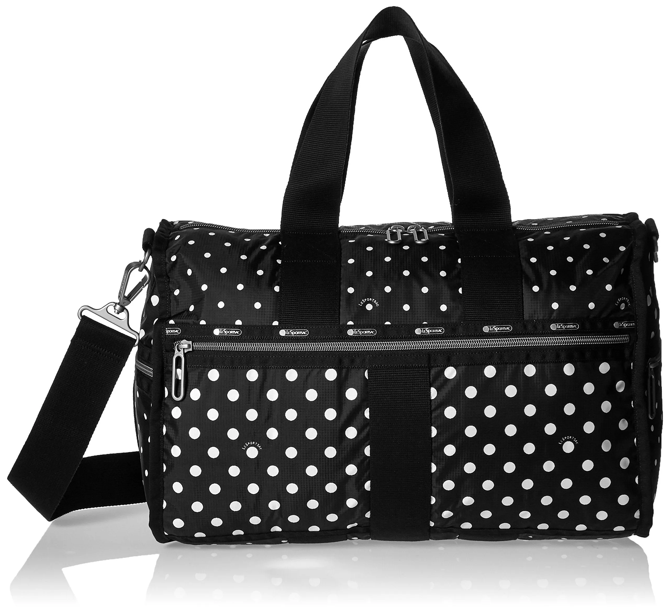 LeSportsac Essential Weekender Duffel Bags