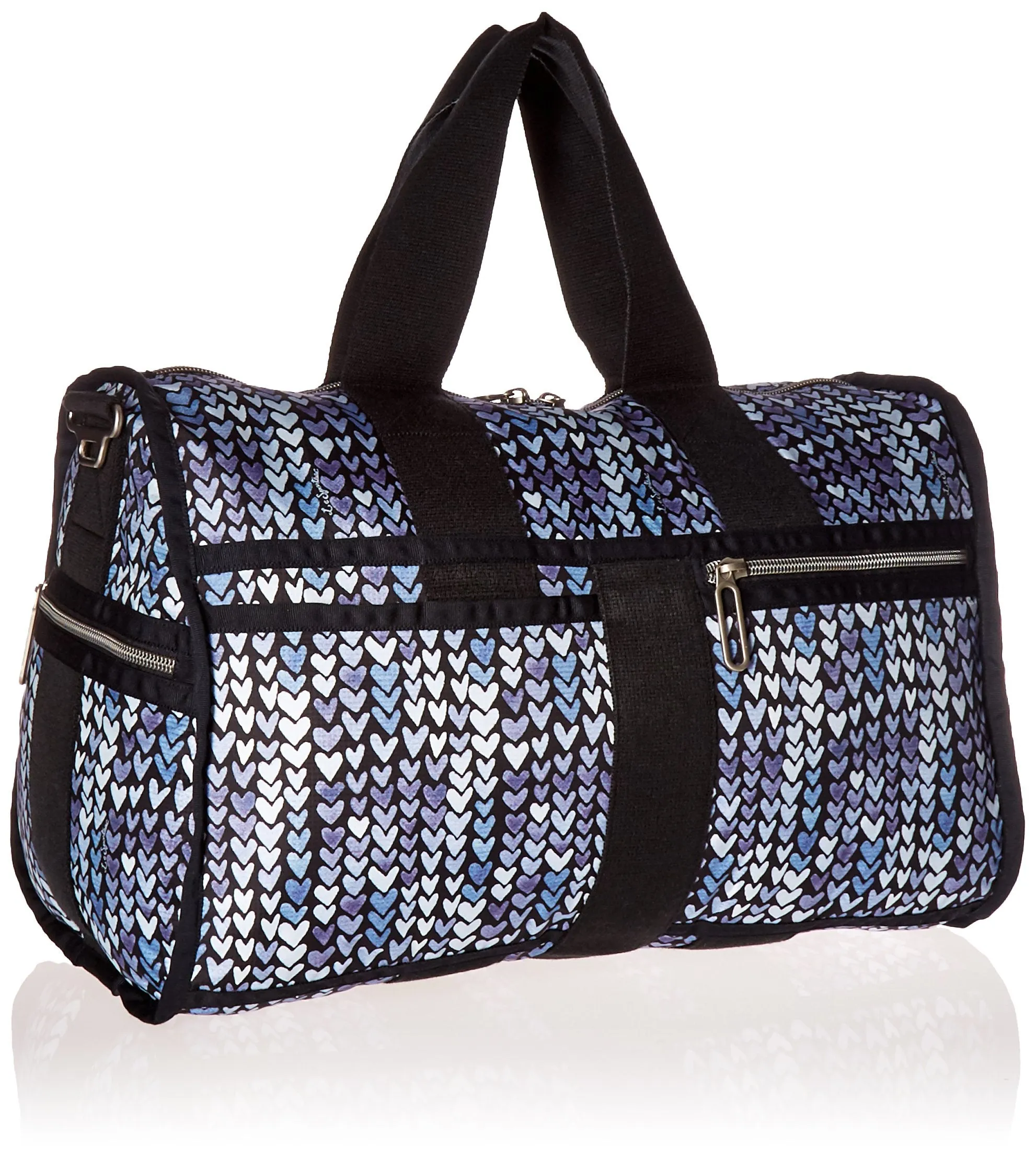 LeSportsac Essential Weekender Duffel Bags