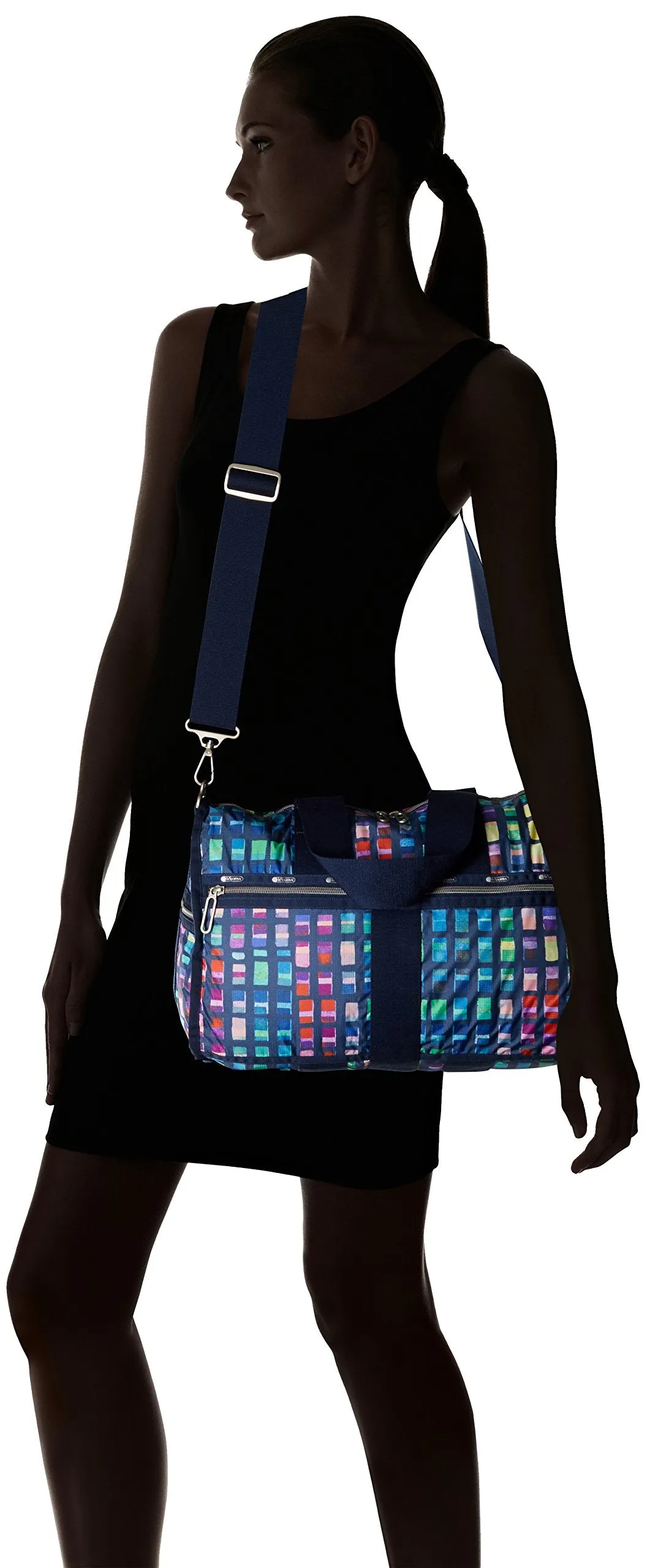 LeSportsac Essential Weekender Duffel Bags