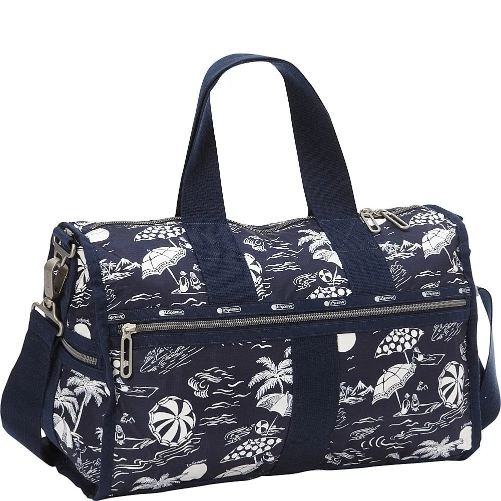 LeSportsac Essential Weekender Duffel Bags