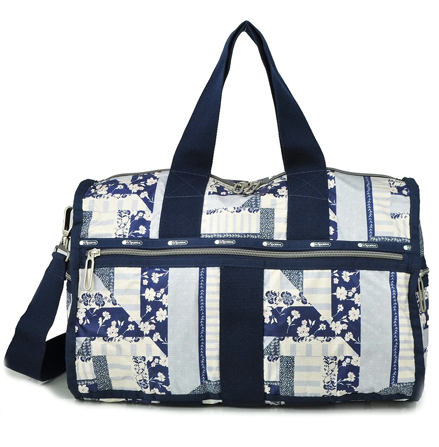LeSportsac Essential Weekender Duffel Bags