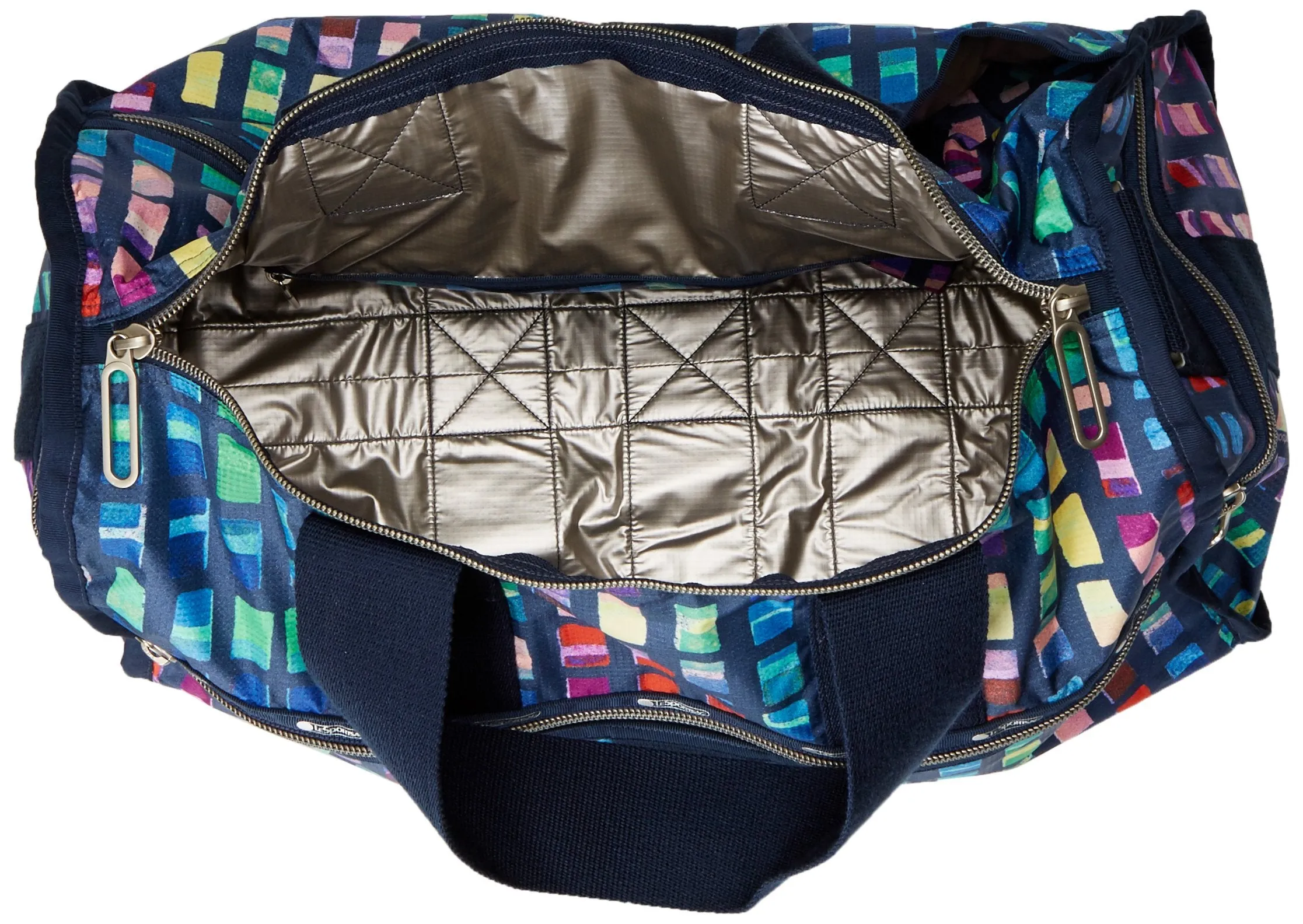 LeSportsac Essential Weekender Duffel Bags