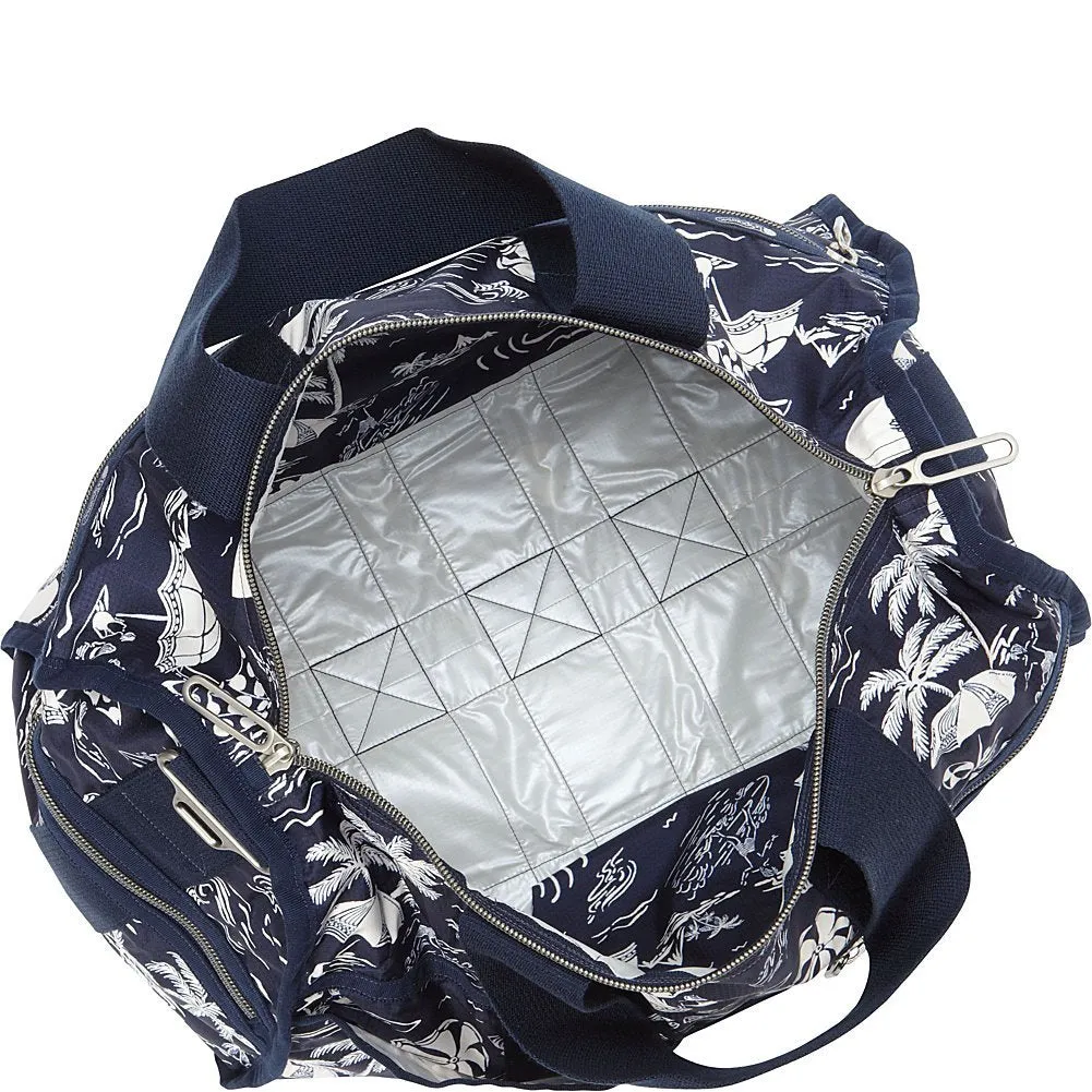 LeSportsac Essential Weekender Duffel Bags