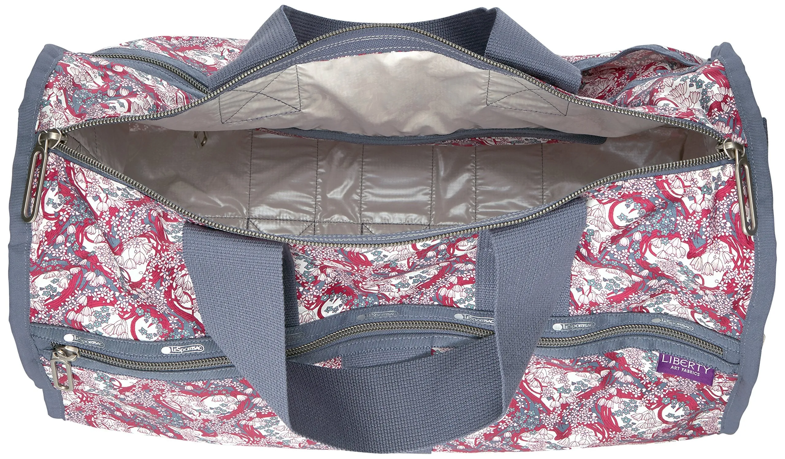 LeSportsac Essential Weekender Duffel Bags