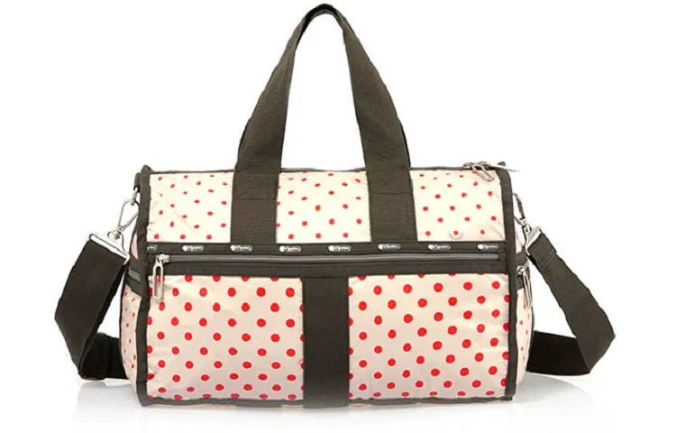 LeSportsac Essential Weekender Duffel Bags