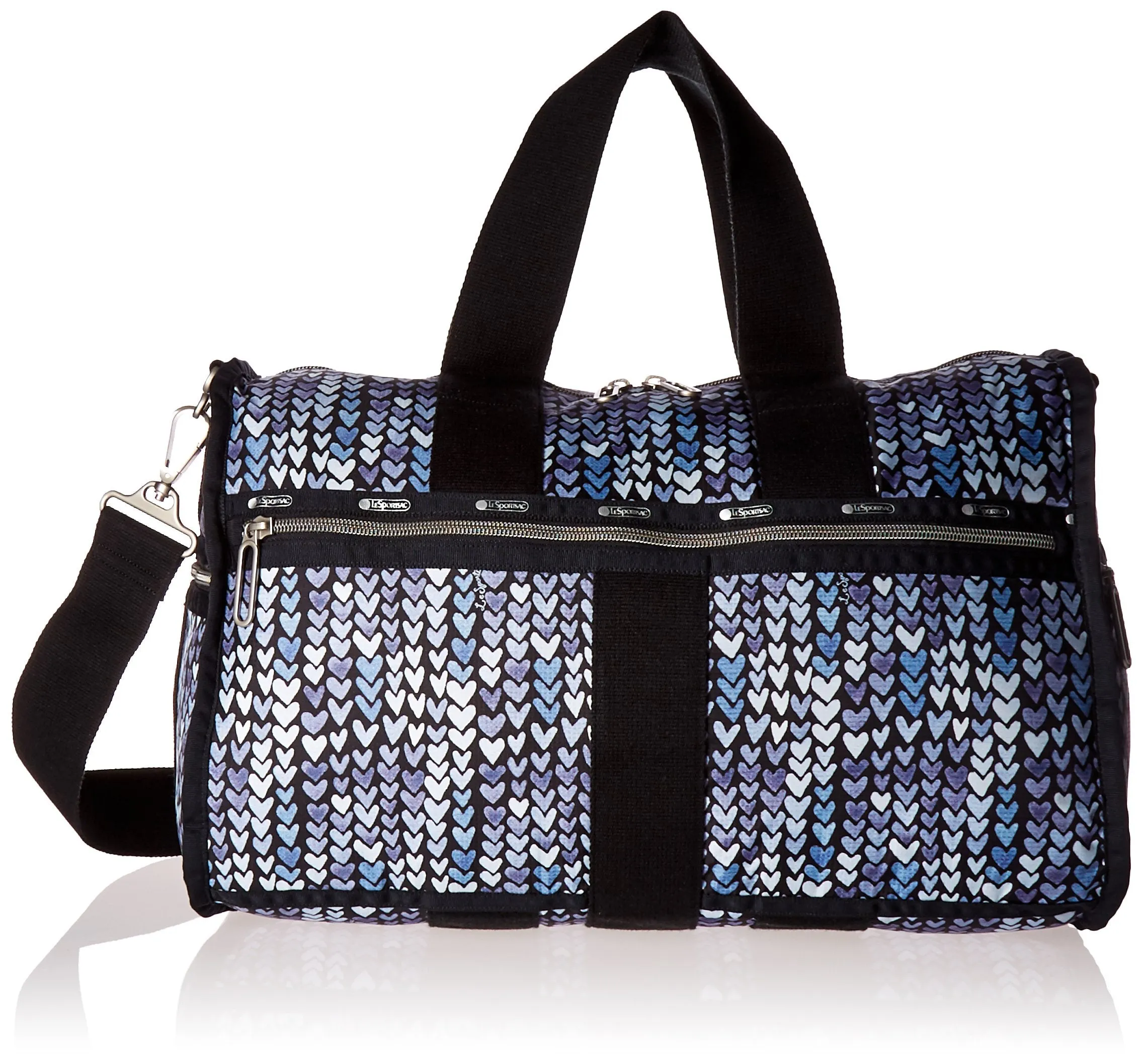 LeSportsac Essential Weekender Duffel Bags