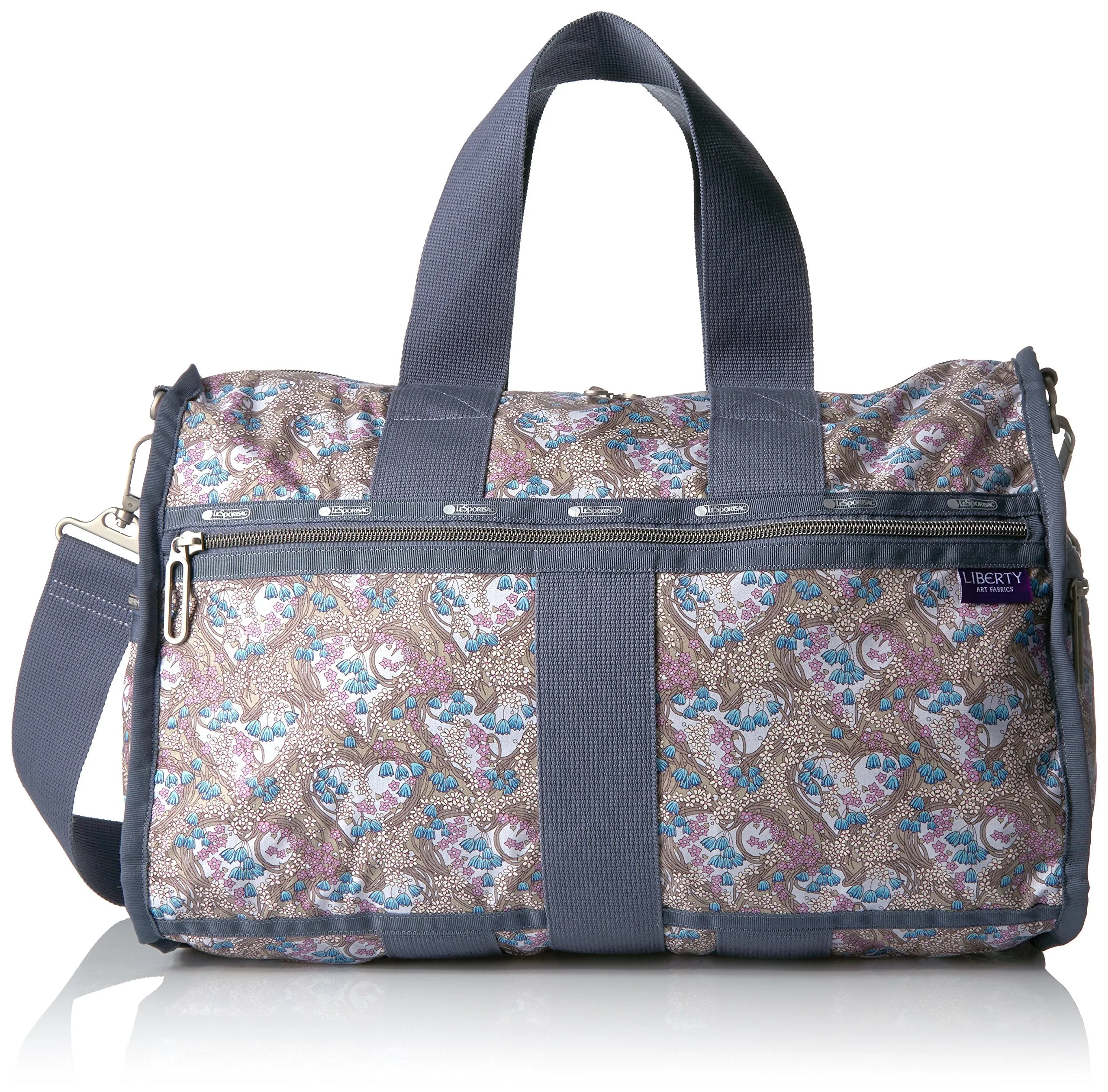 LeSportsac Essential Weekender Duffel Bags