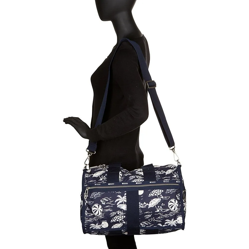 LeSportsac Essential Weekender Duffel Bags