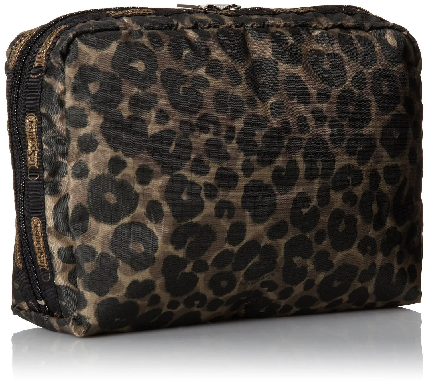 LeSportsac Extra Large Rectangular and Square Cosmetic Set