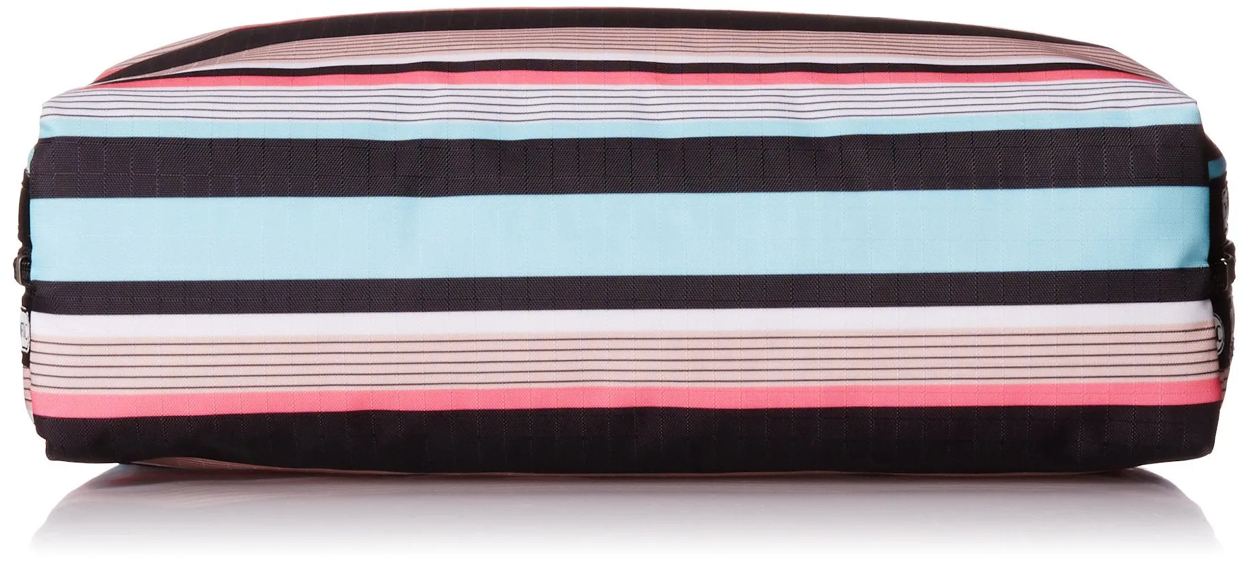 LeSportsac Extra Large Rectangular and Square Cosmetic Set