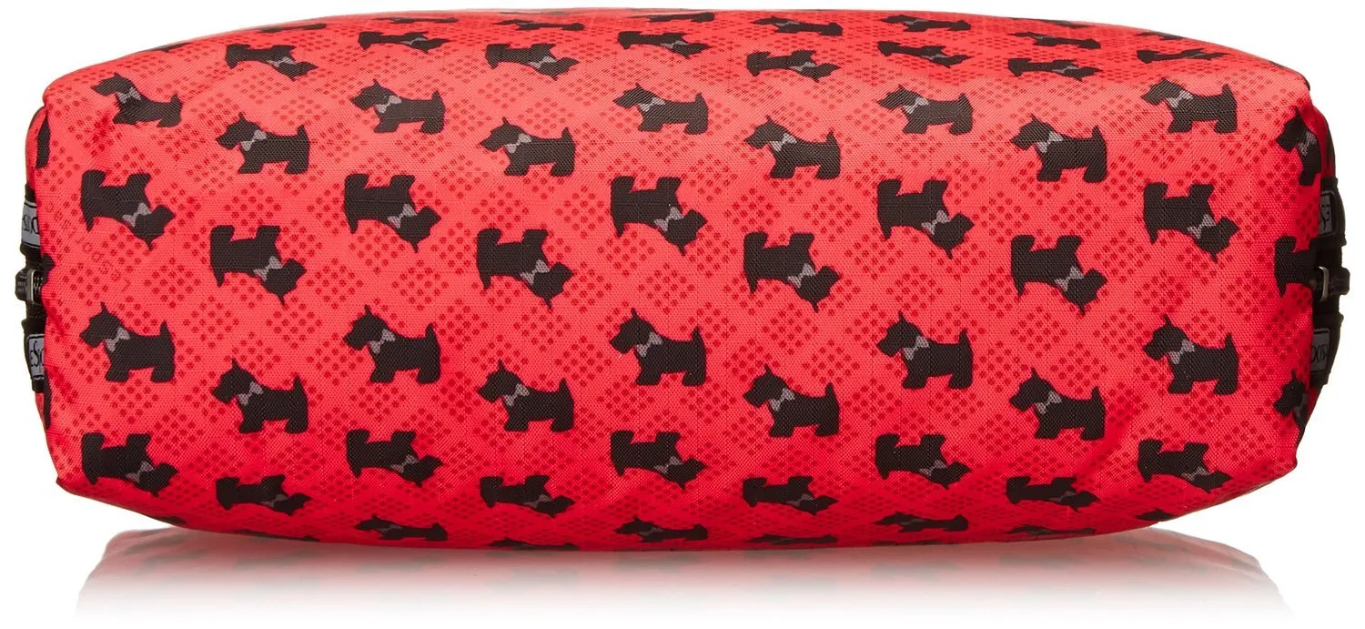 LeSportsac Extra Large Rectangular and Square Cosmetic Set
