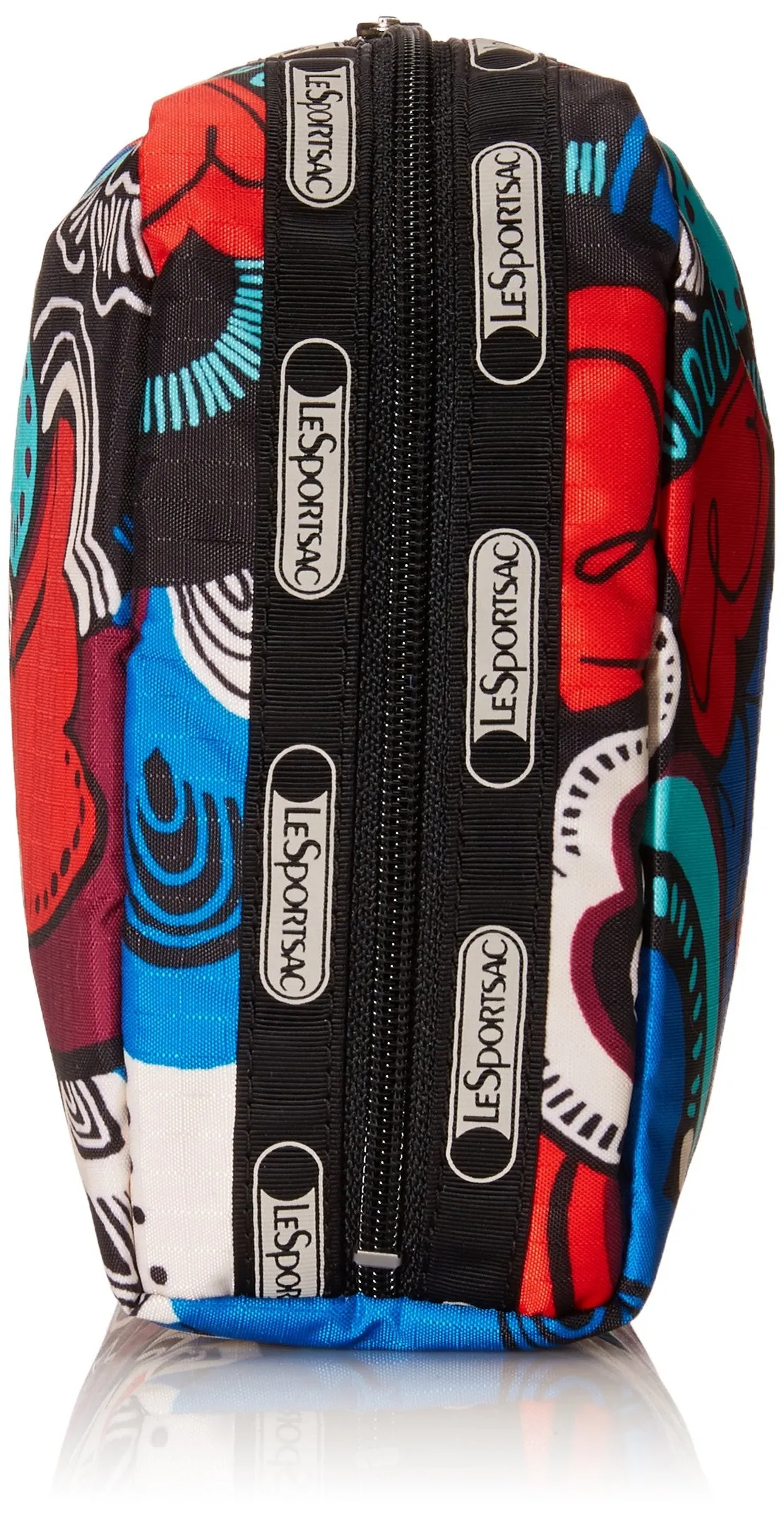 LeSportsac Extra Large Rectangular and Square Cosmetic Set