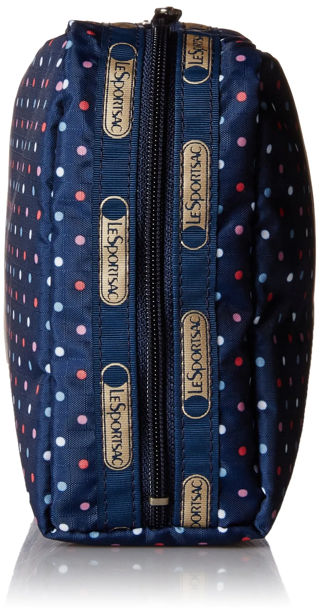LeSportsac Extra Large Rectangular and Square Cosmetic Set