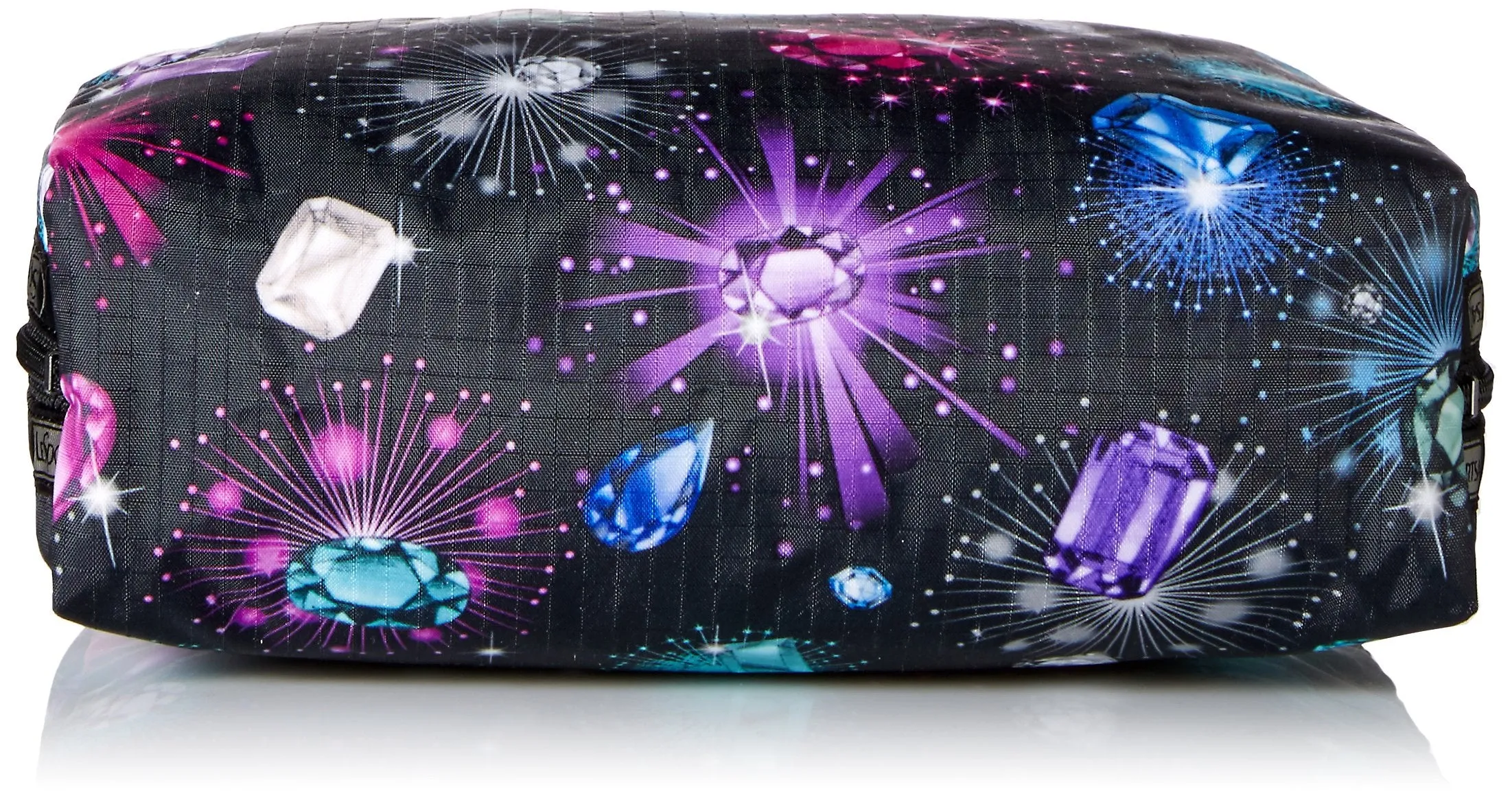 LeSportsac Extra Large Rectangular and Square Cosmetic Set