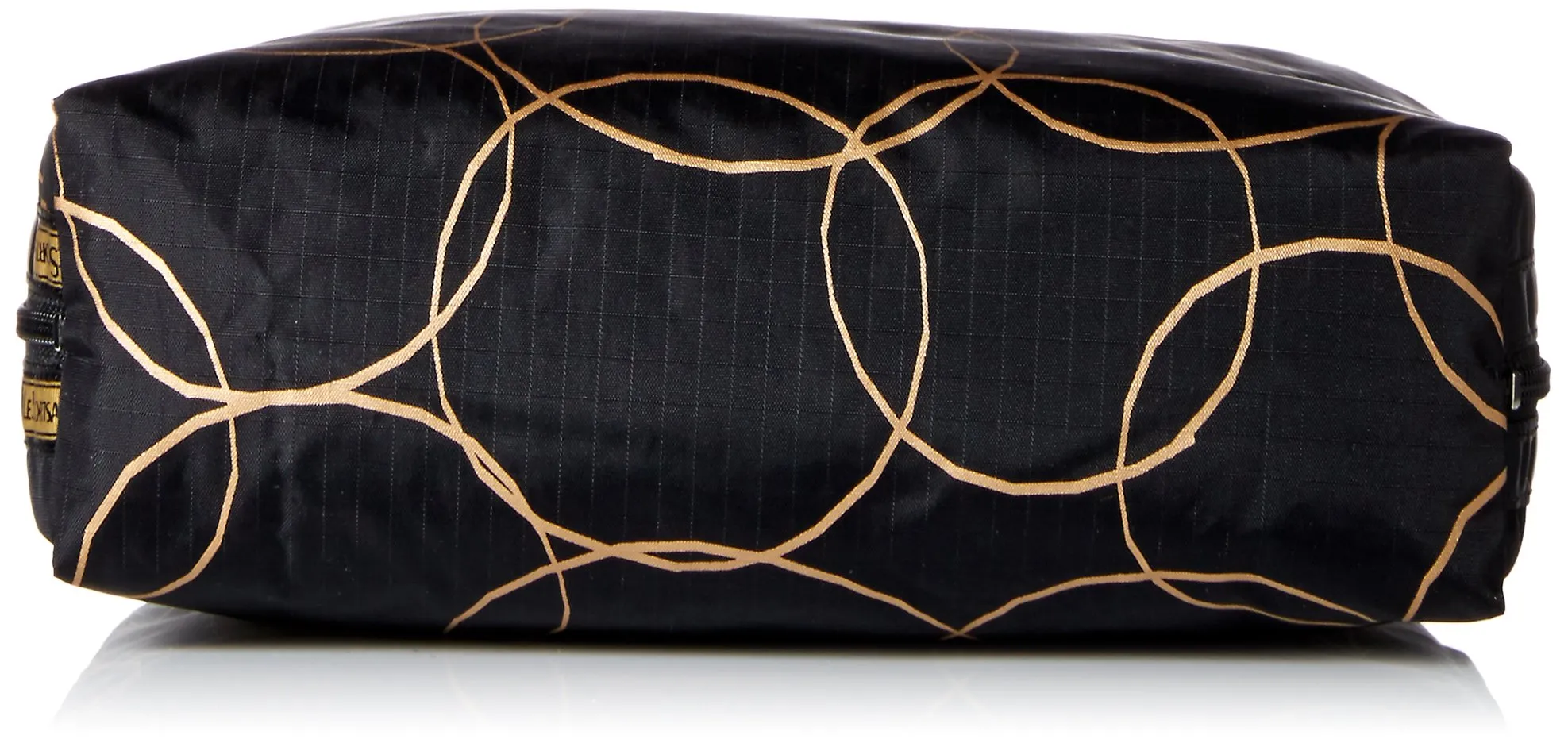 LeSportsac Extra Large Rectangular and Square Cosmetic Set