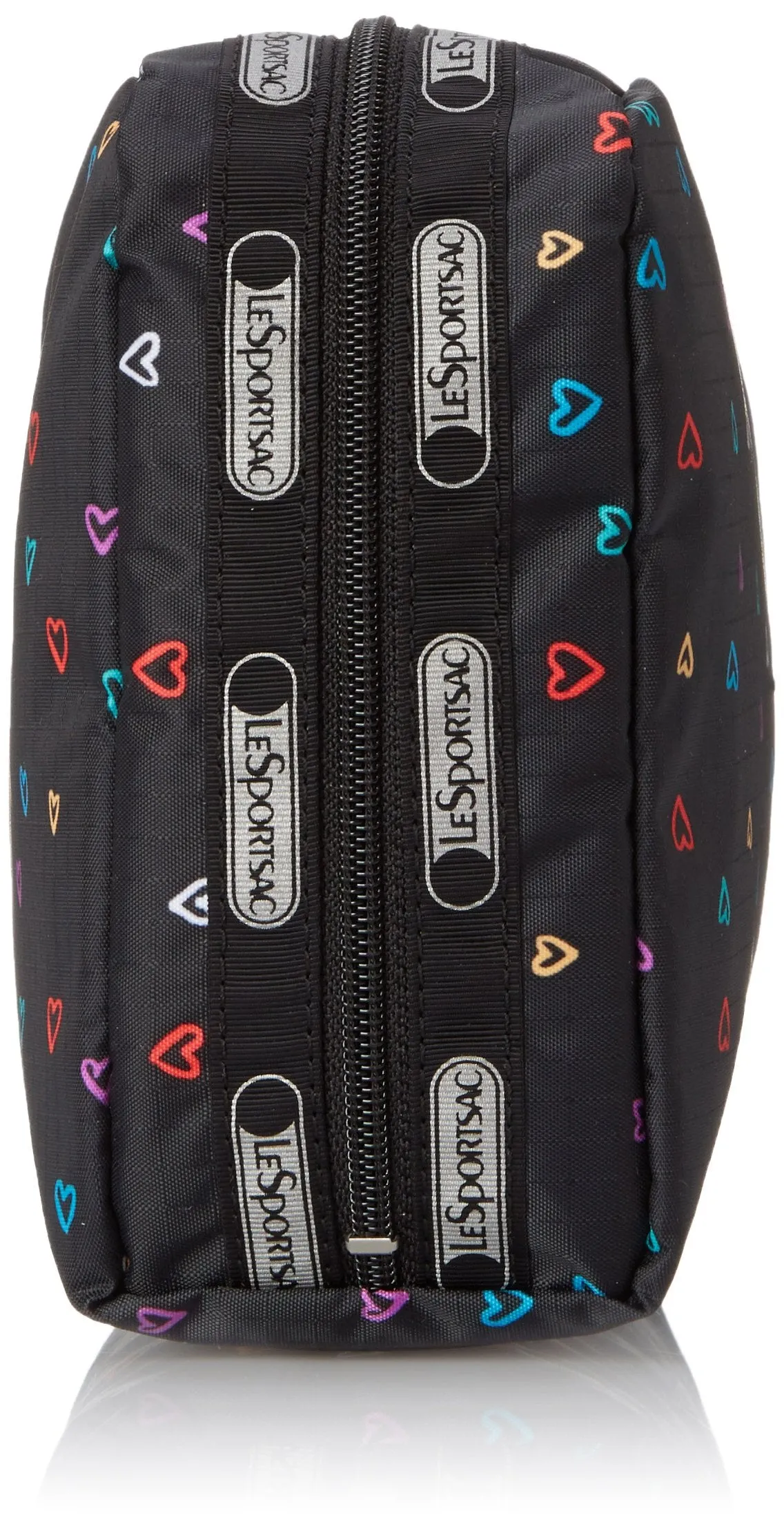 LeSportsac Extra Large Rectangular and Square Cosmetic Set