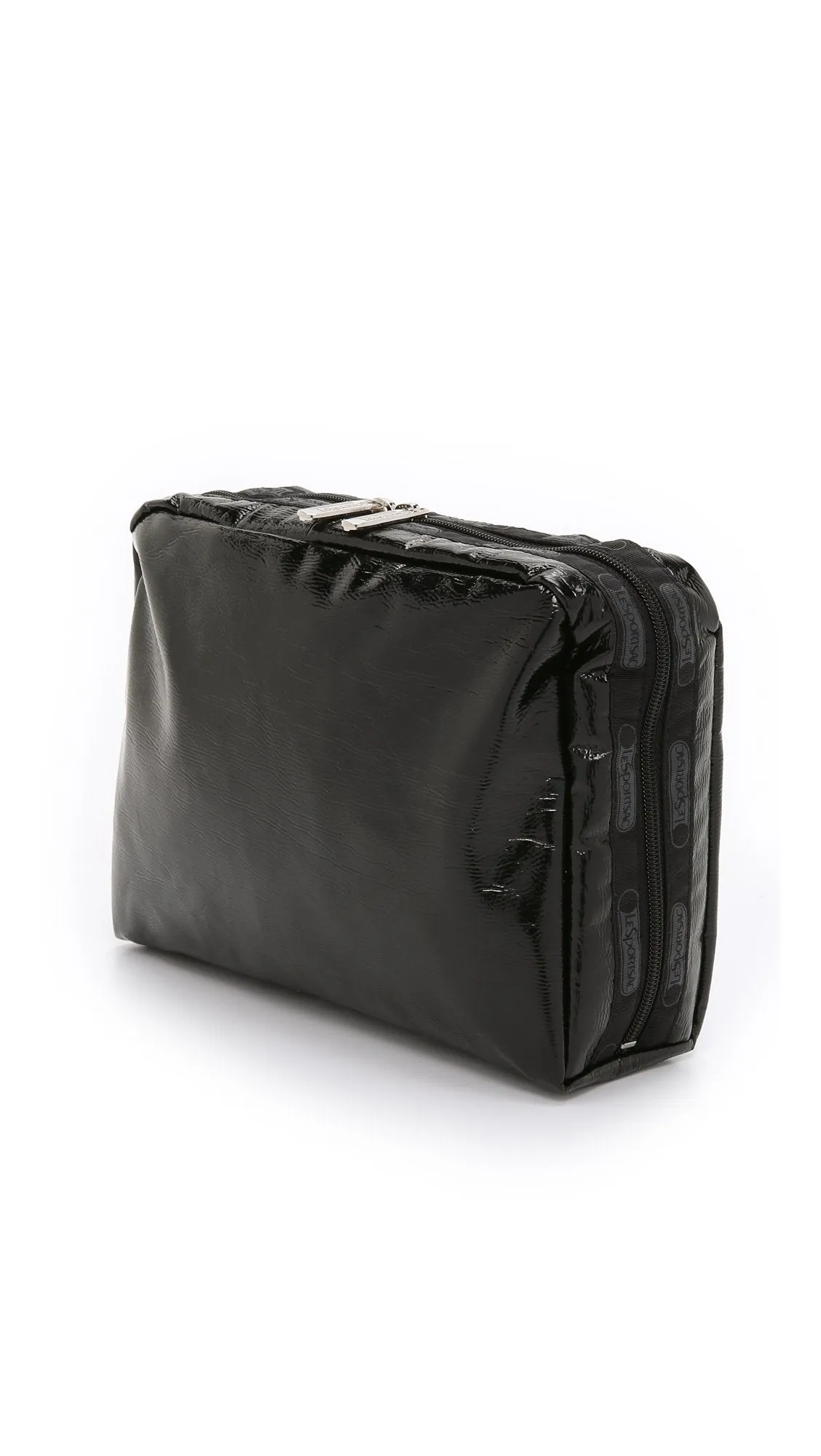 LeSportsac Extra Large Rectangular and Square Cosmetic Set