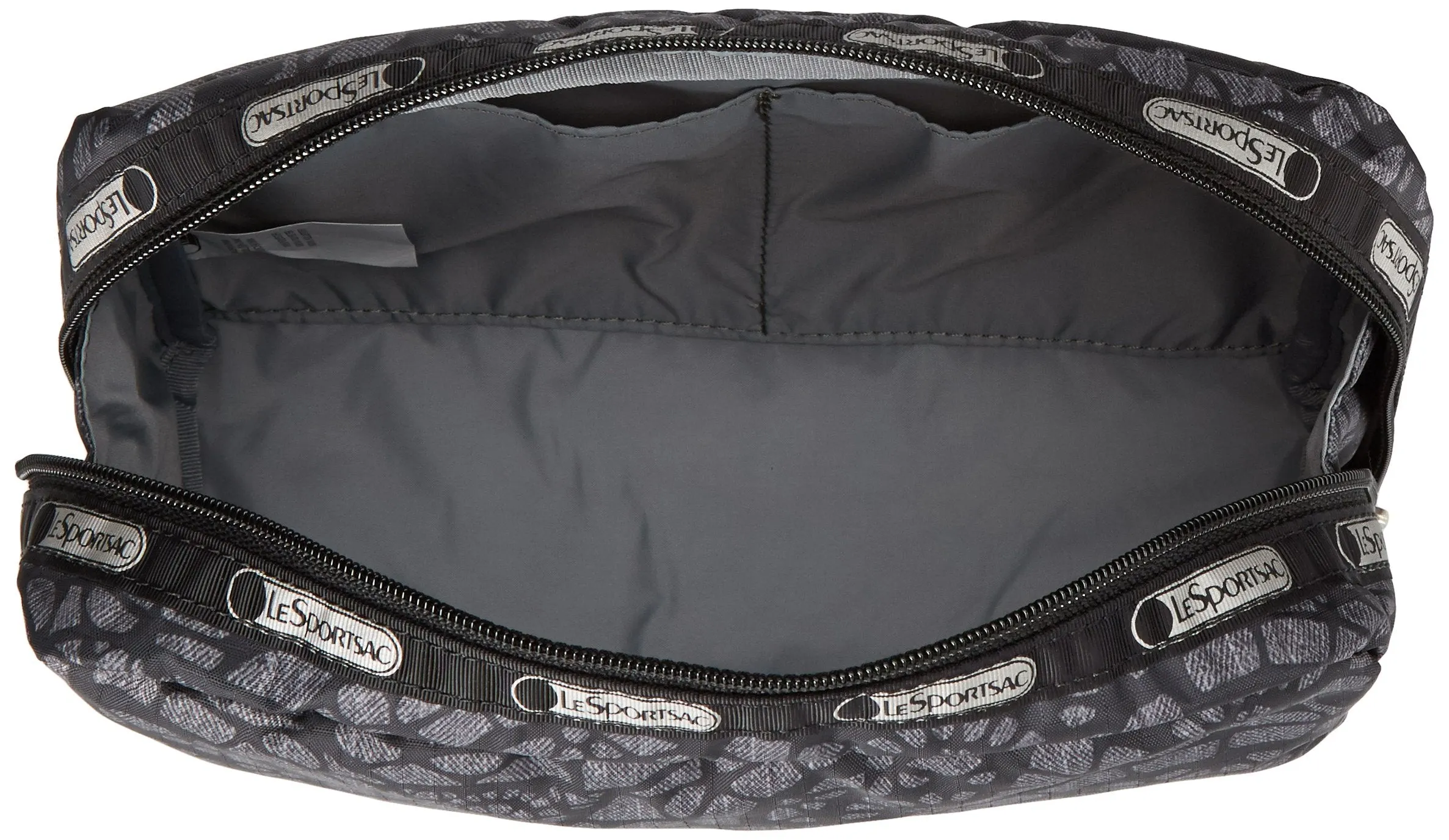 LeSportsac Extra Large Rectangular and Square Cosmetic Set