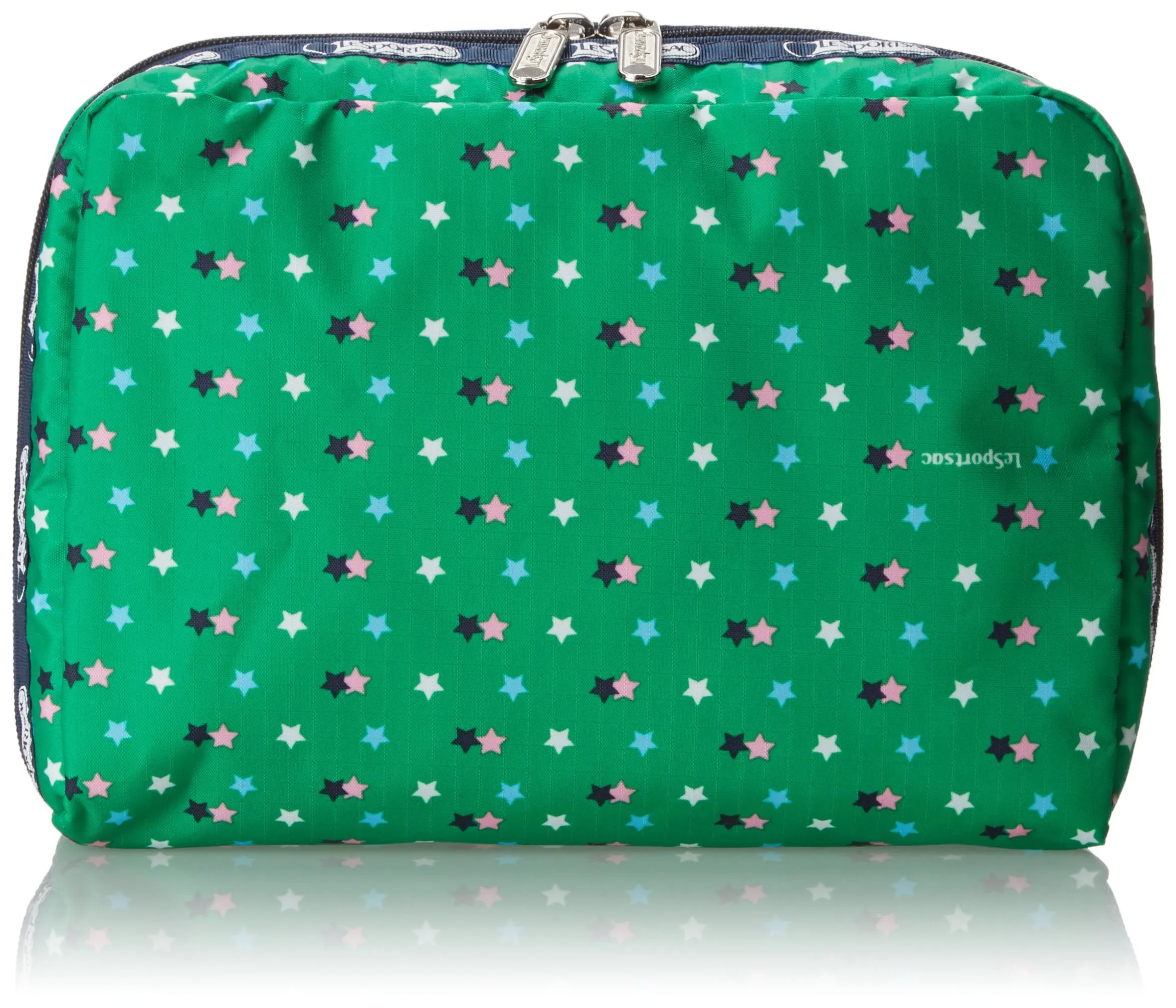 LeSportsac Extra Large Rectangular and Square Cosmetic Set