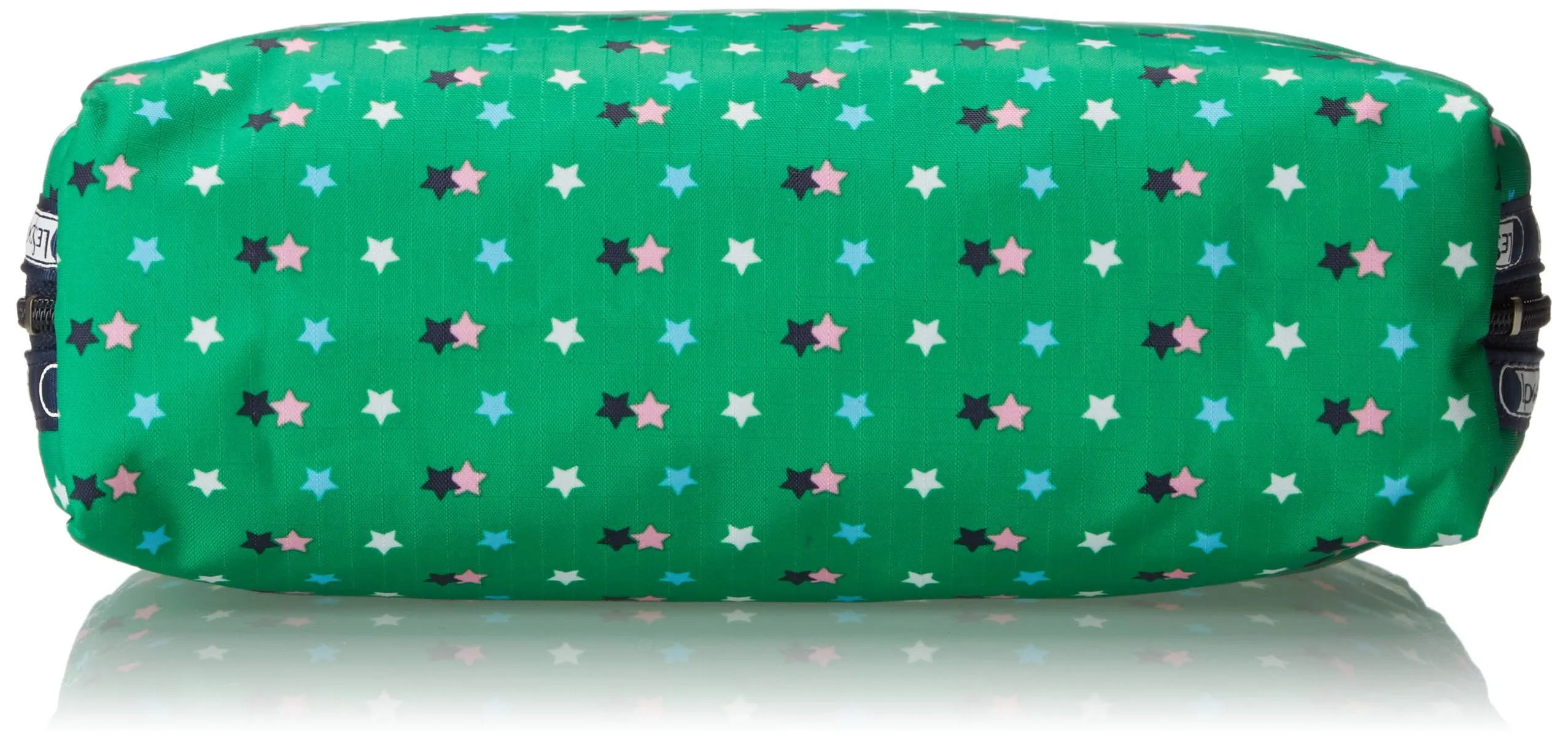 LeSportsac Extra Large Rectangular and Square Cosmetic Set