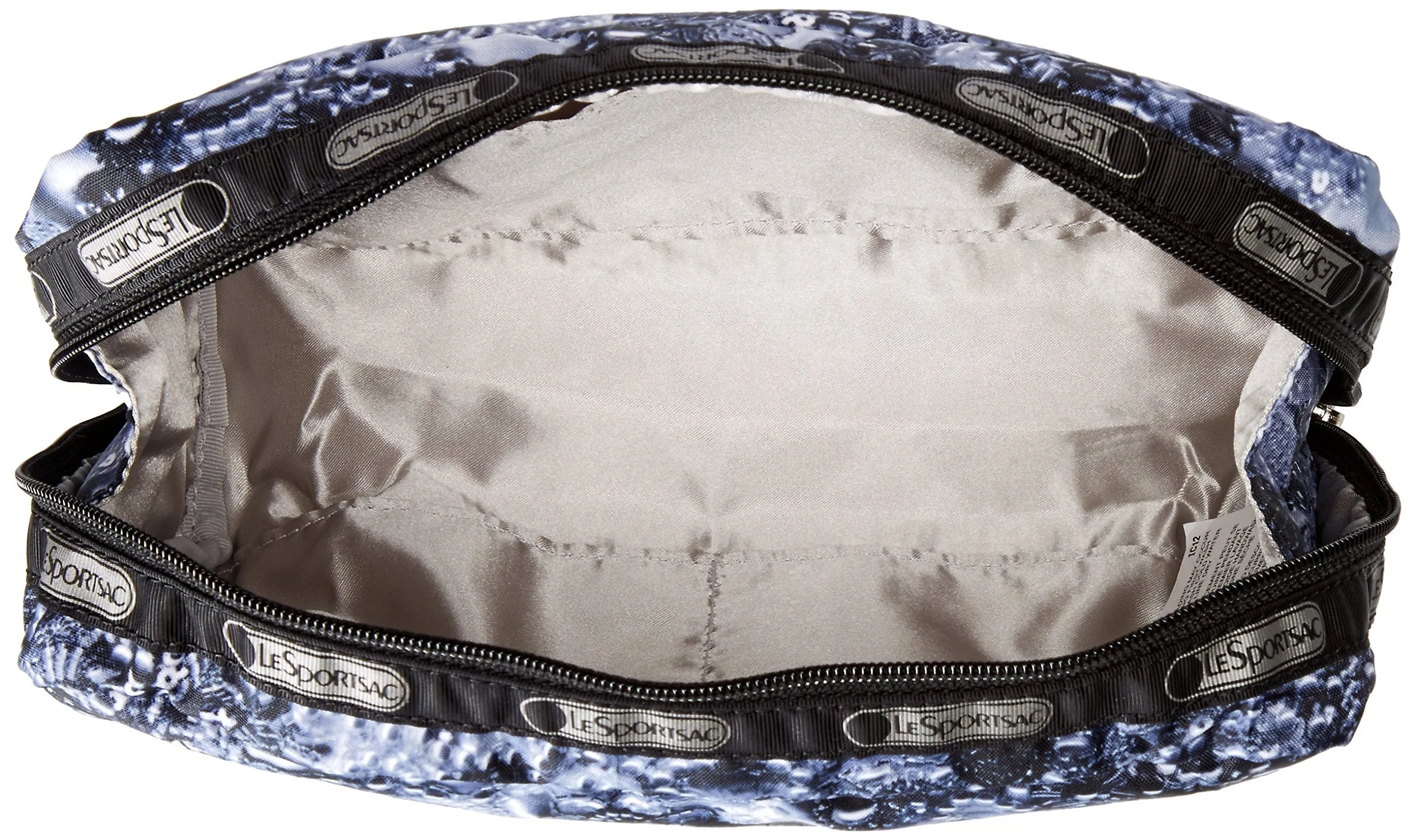 LeSportsac Extra Large Rectangular and Square Cosmetic Set
