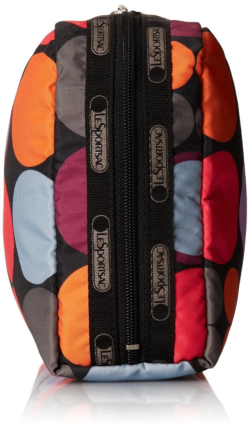 LeSportsac Extra Large Rectangular and Square Cosmetic Set