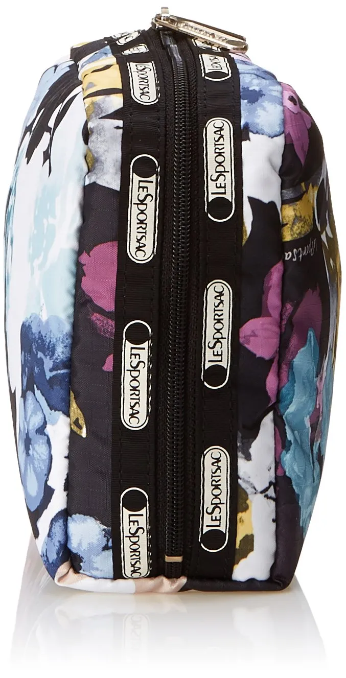 LeSportsac Extra Large Rectangular and Square Cosmetic Set