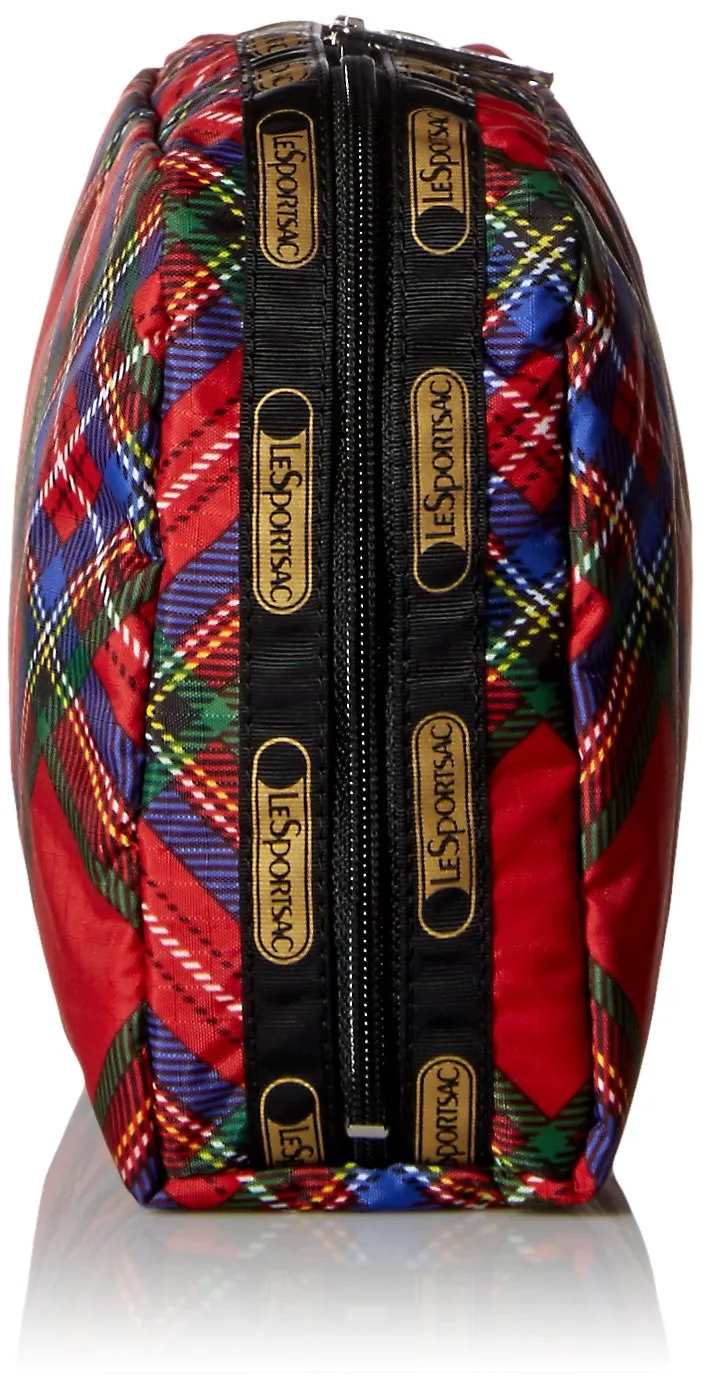 LeSportsac Extra Large Rectangular and Square Cosmetic Set