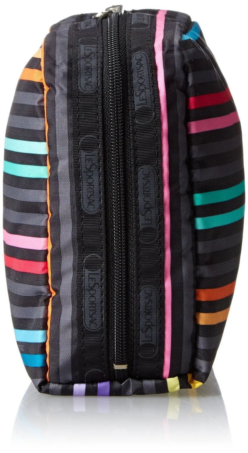 LeSportsac Extra Large Rectangular and Square Cosmetic Set
