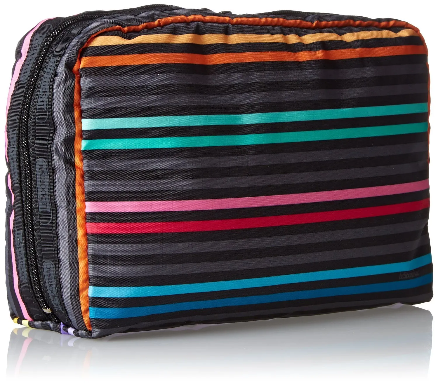 LeSportsac Extra Large Rectangular and Square Cosmetic Set