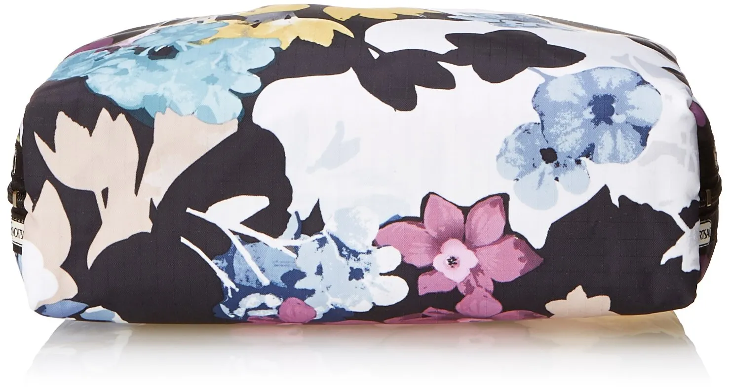 LeSportsac Extra Large Rectangular and Square Cosmetic Set