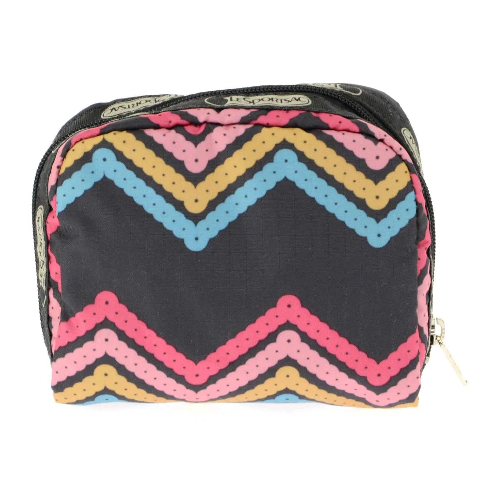 LeSportsac Extra Large Rectangular and Square Cosmetic Set