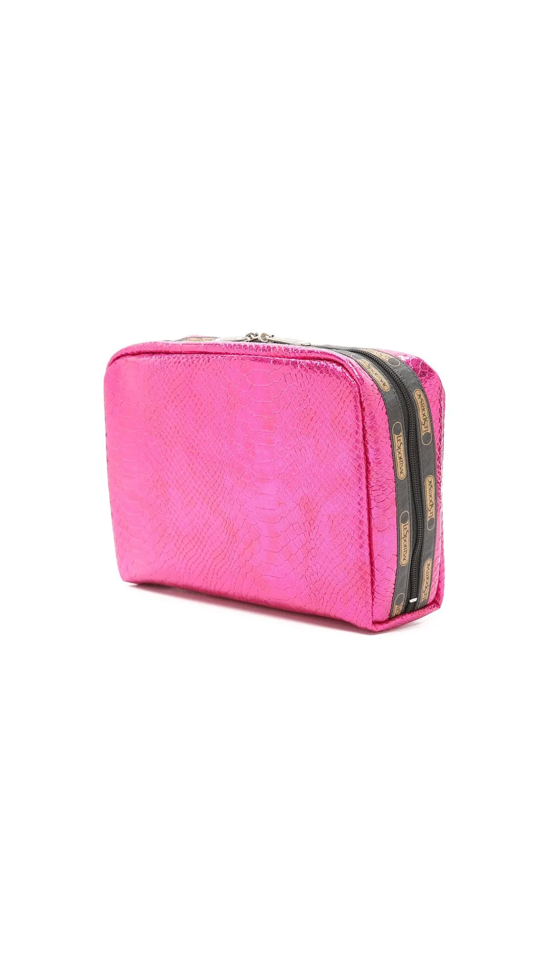 LeSportsac Extra Large Rectangular and Square Cosmetic Set