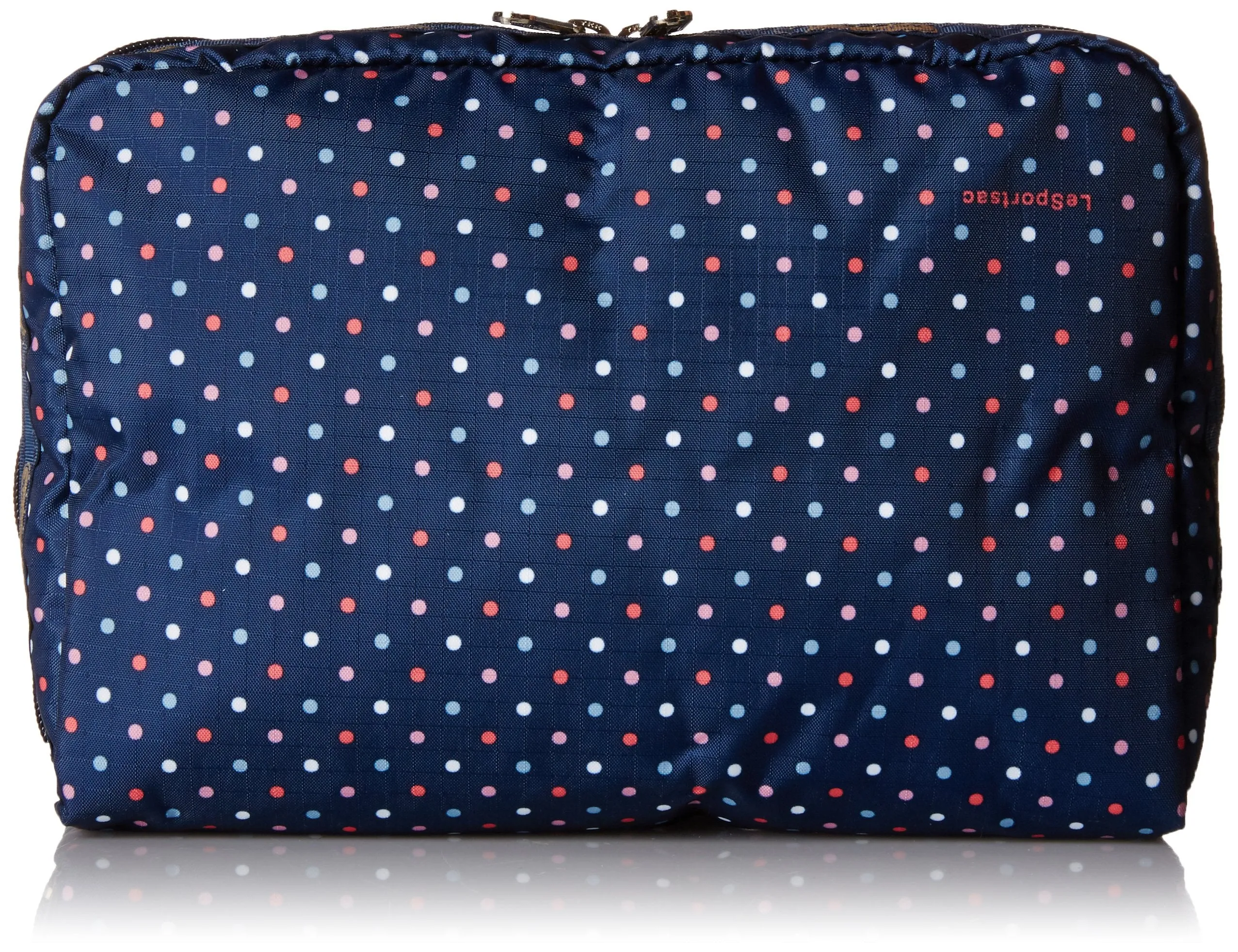 LeSportsac Extra Large Rectangular and Square Cosmetic Set