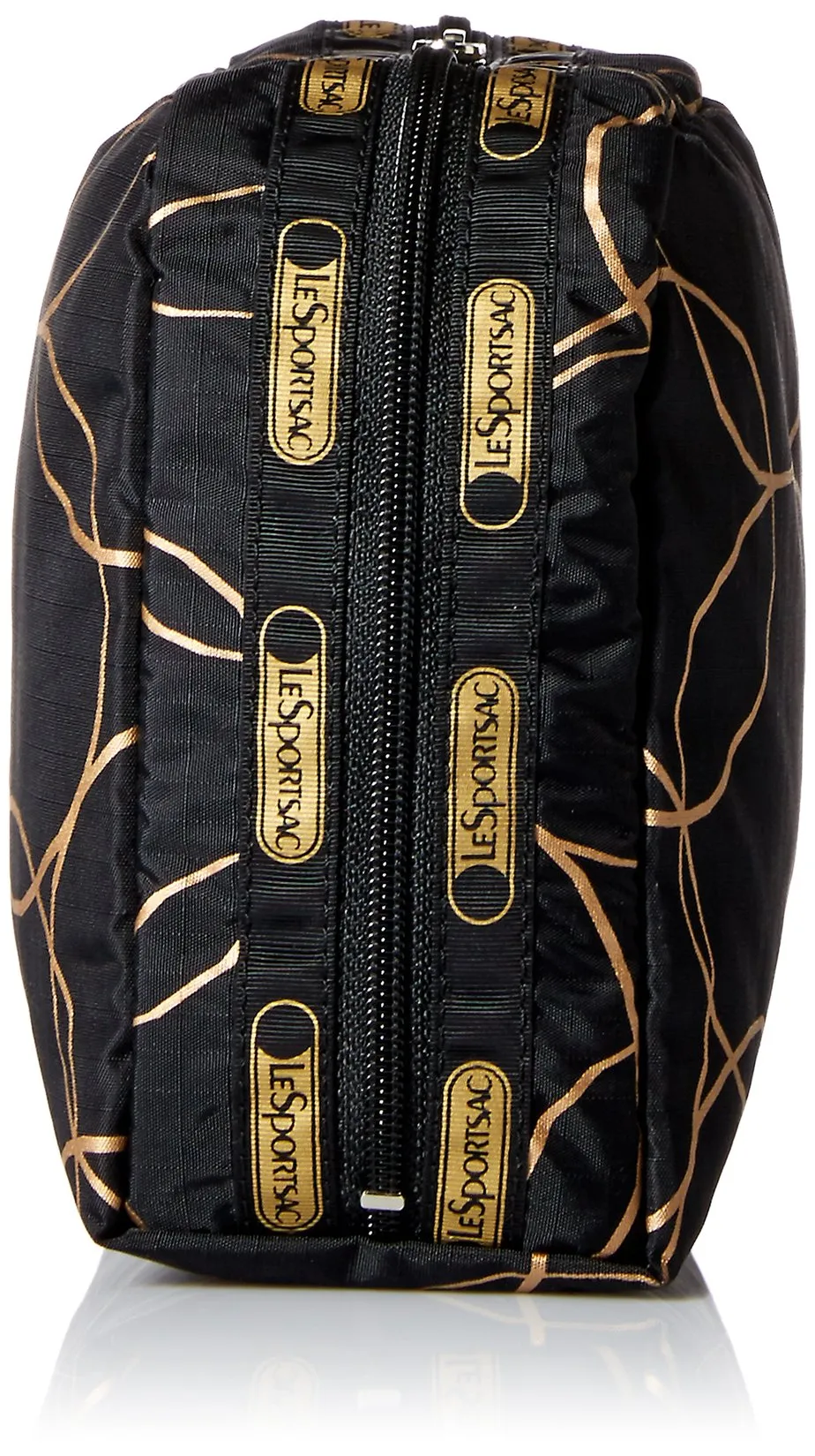 LeSportsac Extra Large Rectangular and Square Cosmetic Set