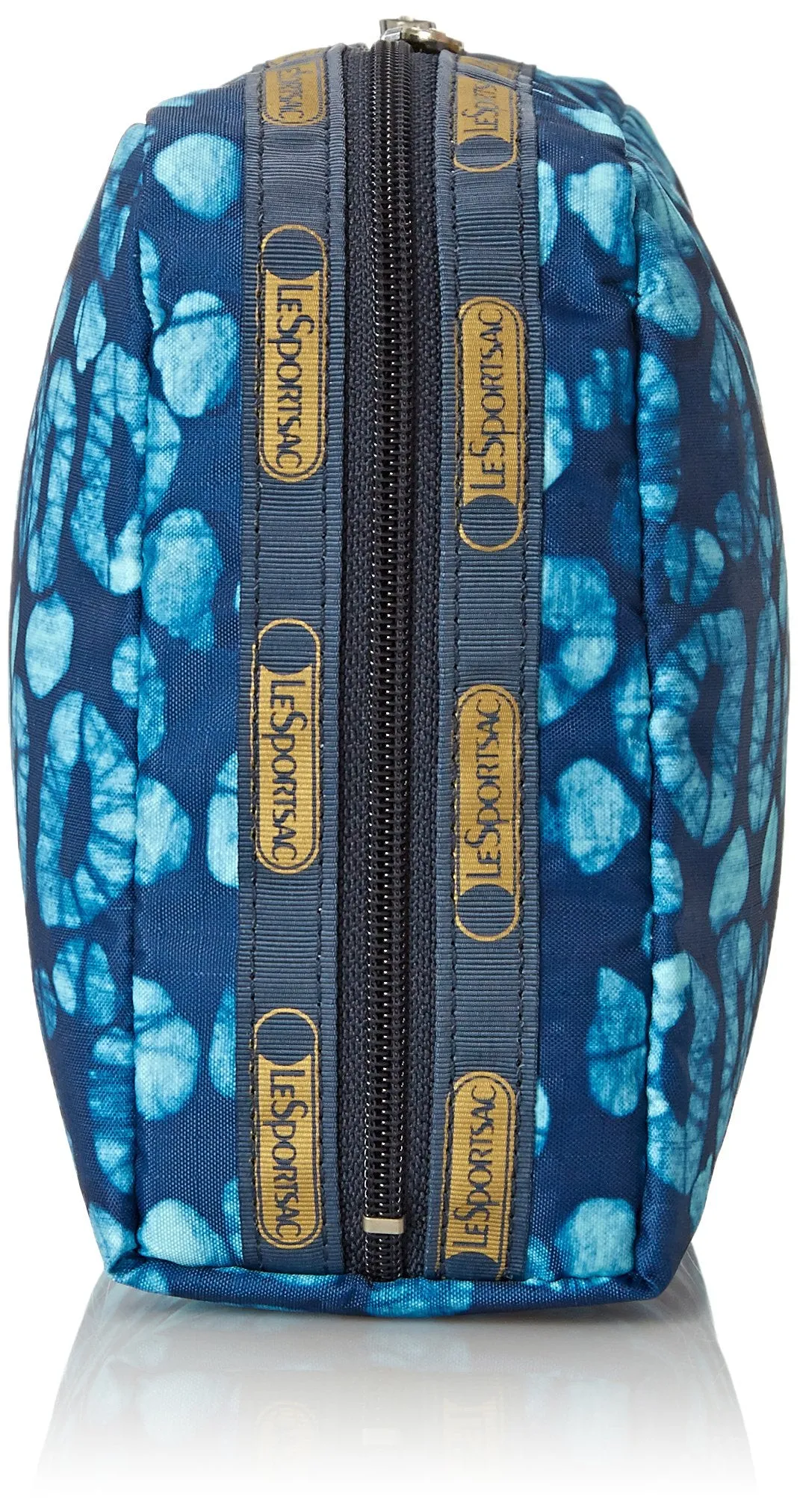 LeSportsac Extra Large Rectangular and Square Cosmetic Set