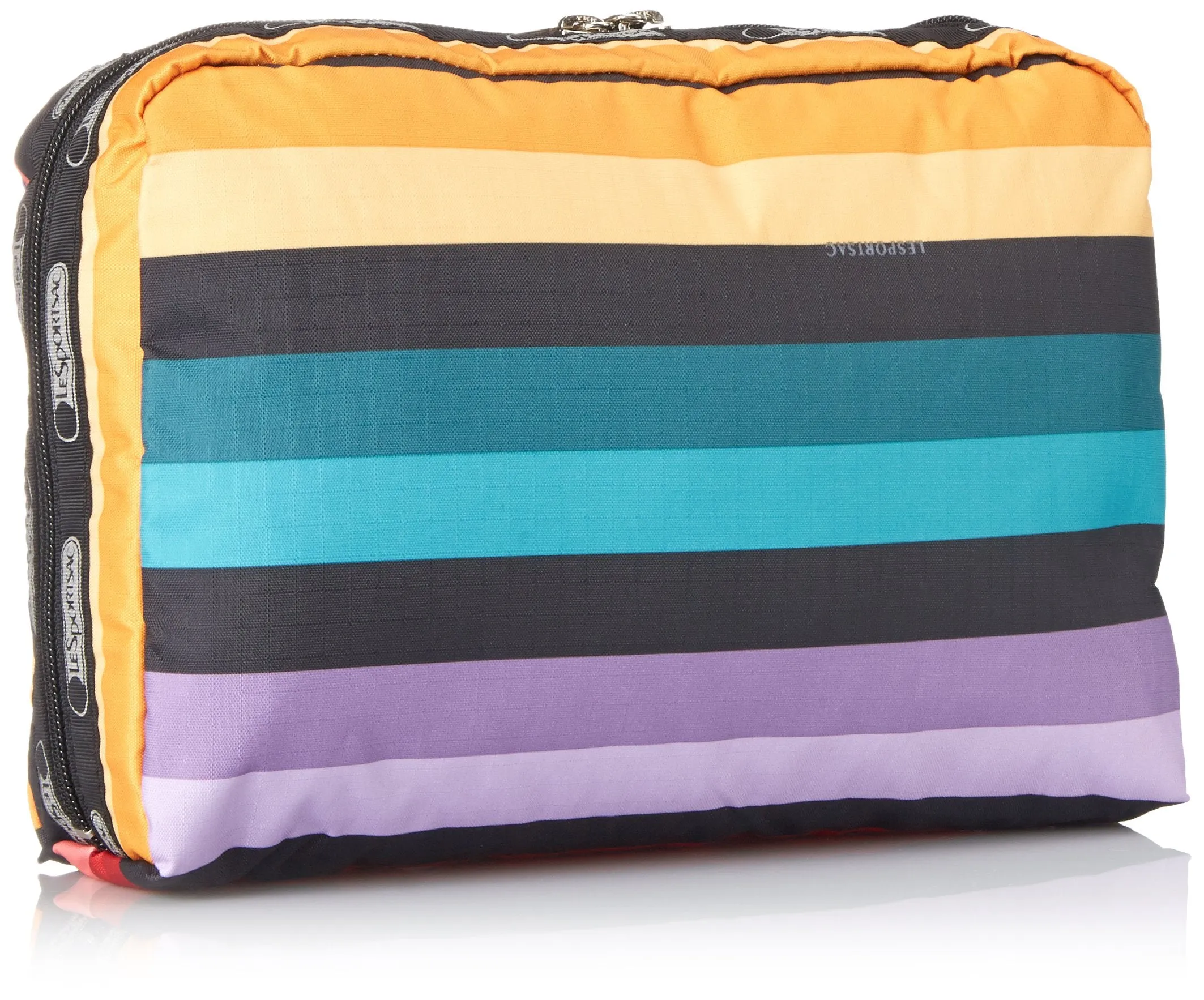 LeSportsac Extra Large Rectangular and Square Cosmetic Set